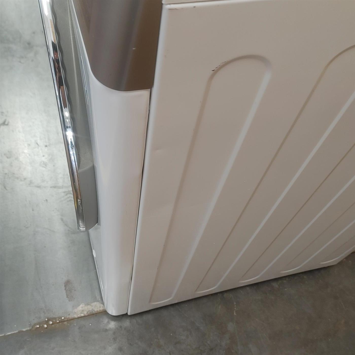 Lavatrice intelligente LG F4R9009TPWC AI DD 9 Kg