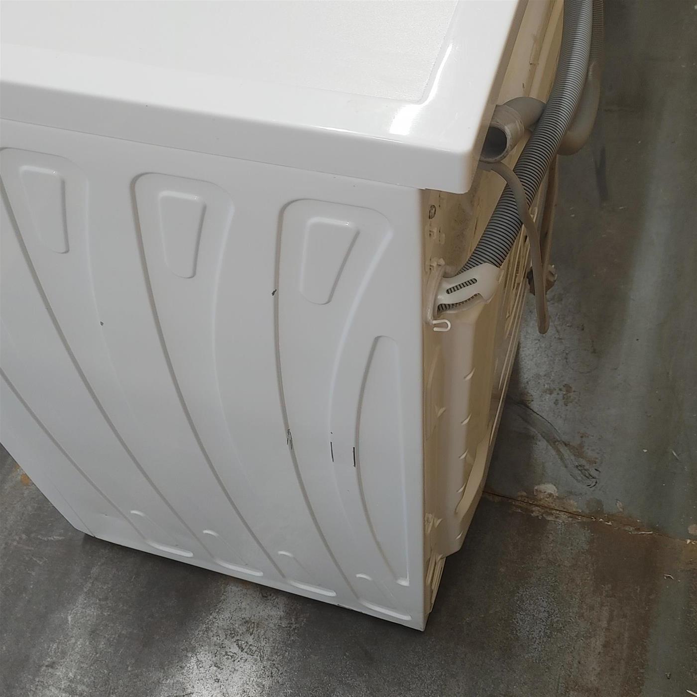 Lavatrice LG F2WM308S0E Classe B, Vapore 8 Kg