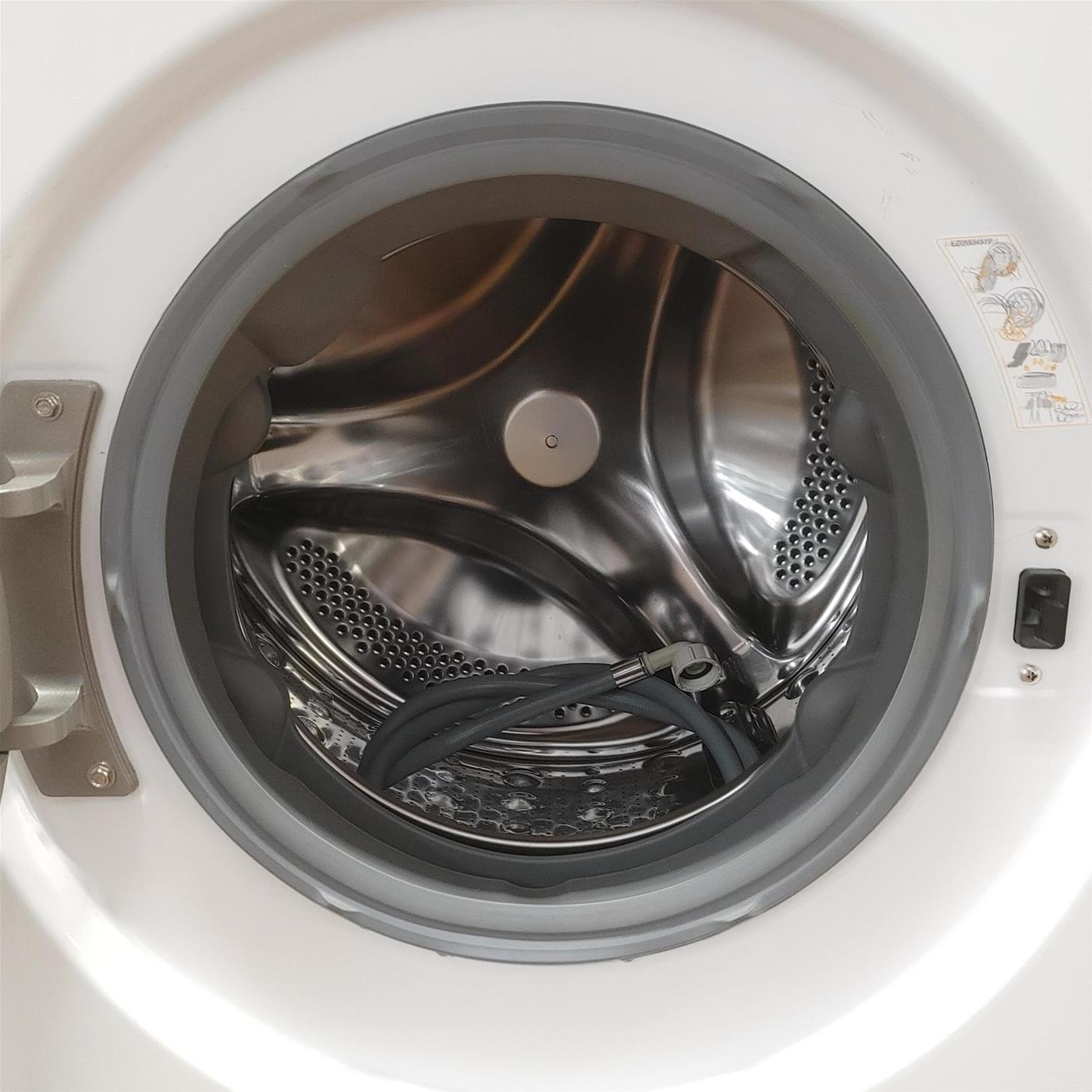 Lavatrice Intelligente LG F4WV309S4E AIDD 9 Kg