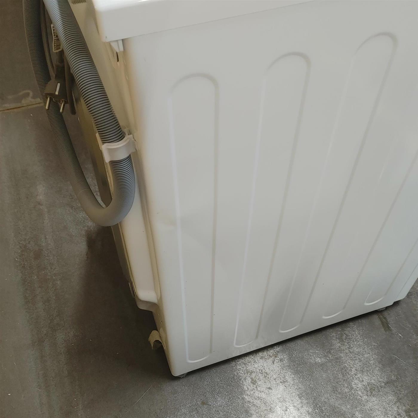 Lavatrice Intelligente LG F4WV309S4E AIDD 9 Kg