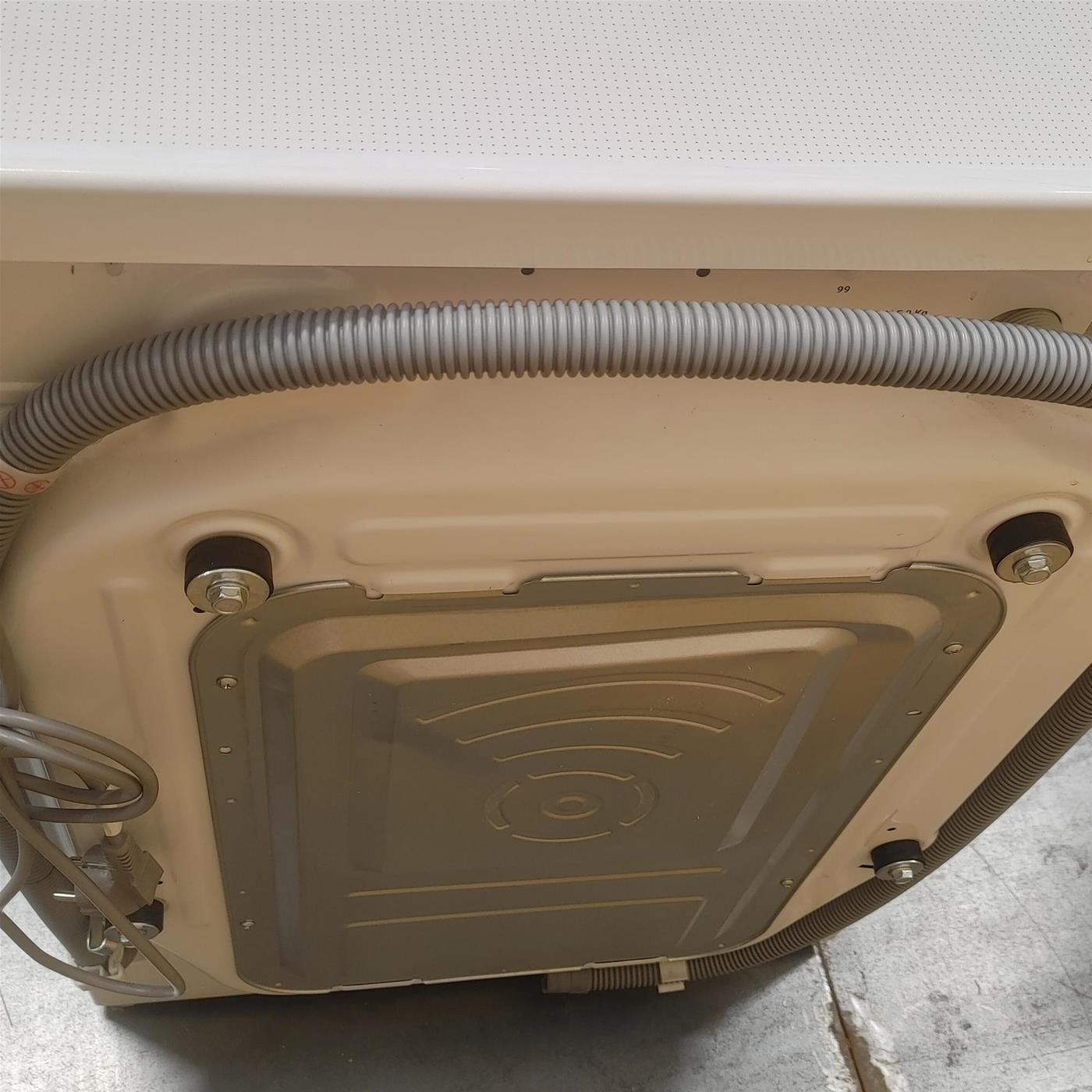 Lavatrice LG F4R9009TPWC 9 Kg AI DD