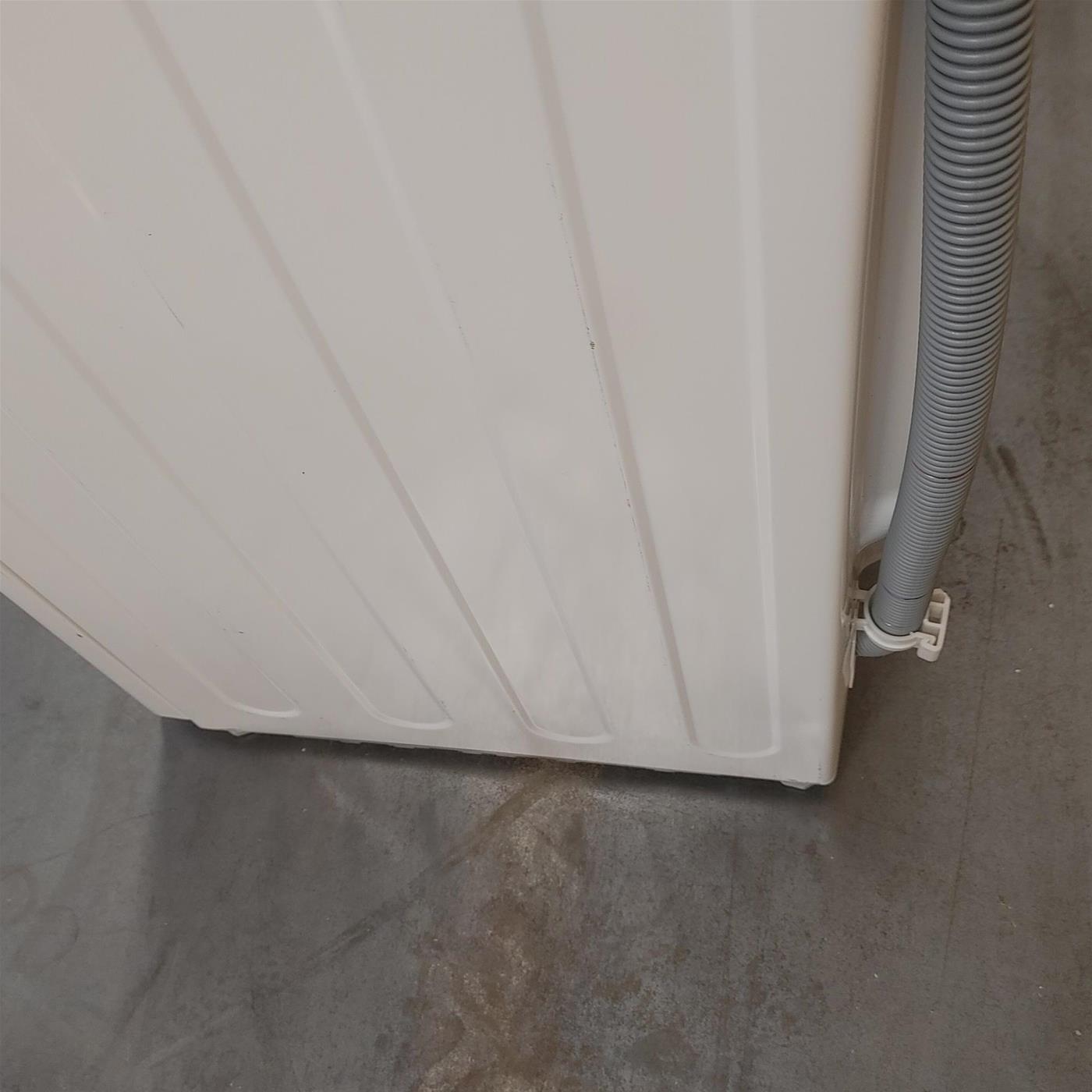 Lavatrice LG F2R3S09NSWB 9 Kg AI DD Vapore, AI Wash