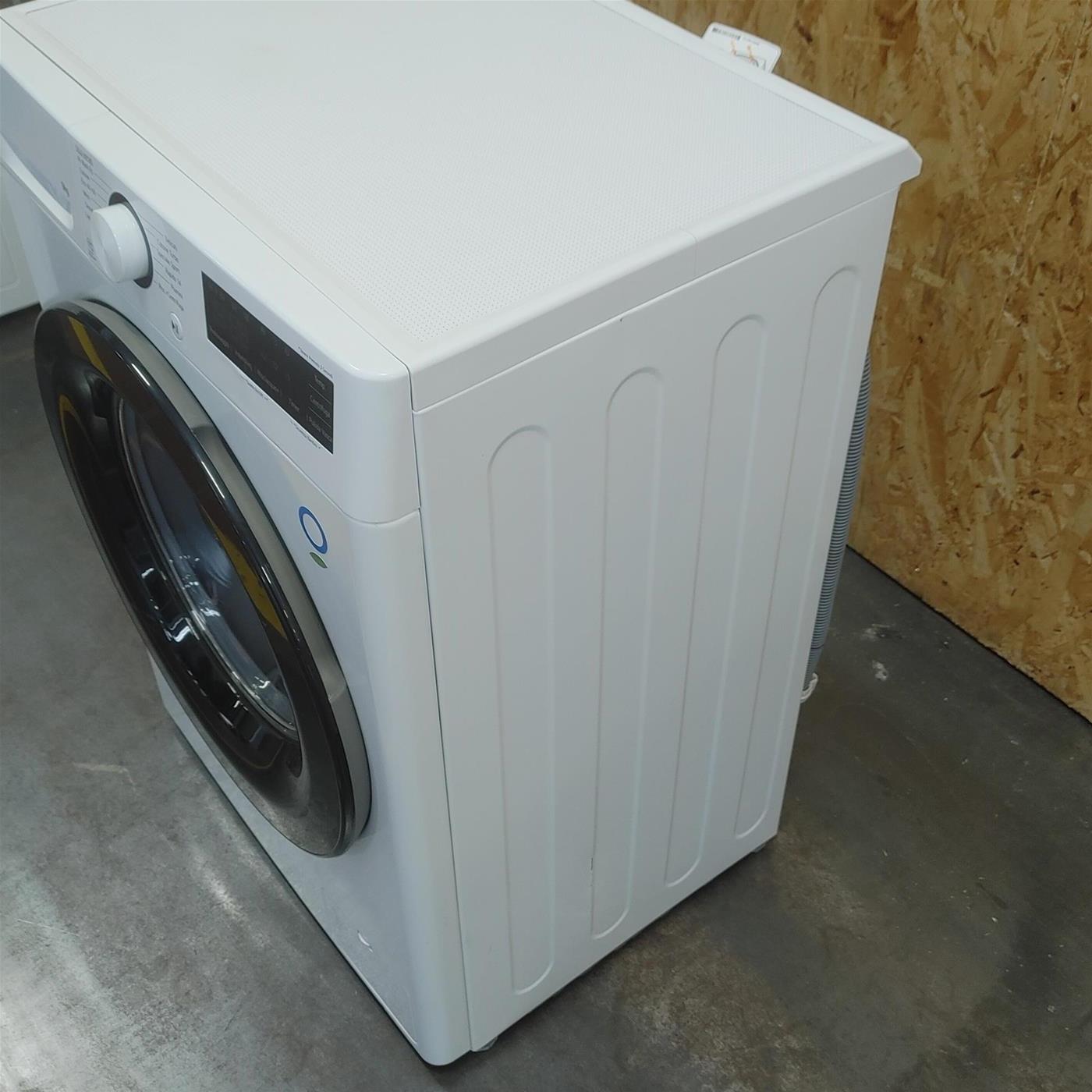 Lavatrice LG F2R3S09NSWB 9 Kg AI DD Vapore, AI Wash