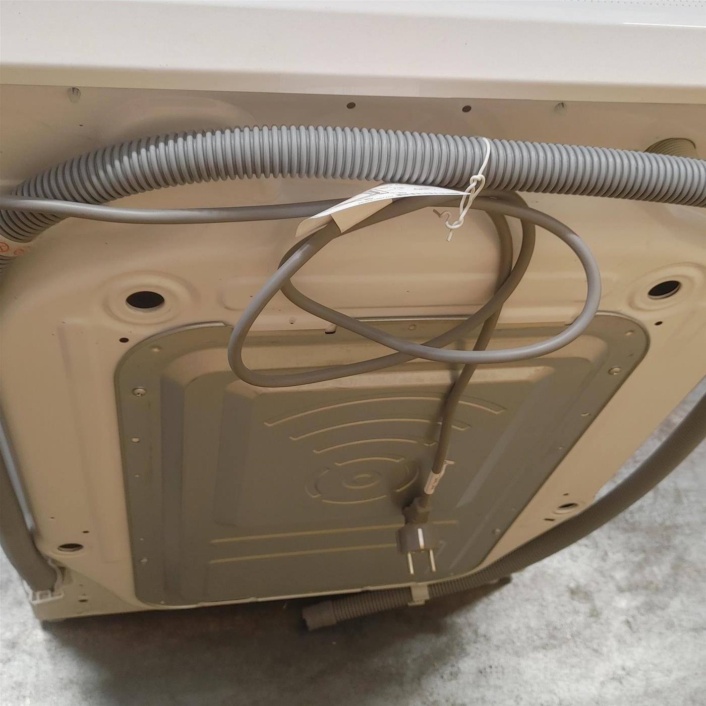 Lavatrice LG F2R3S09NSWB 9 Kg AI DD Vapore, AI Wash