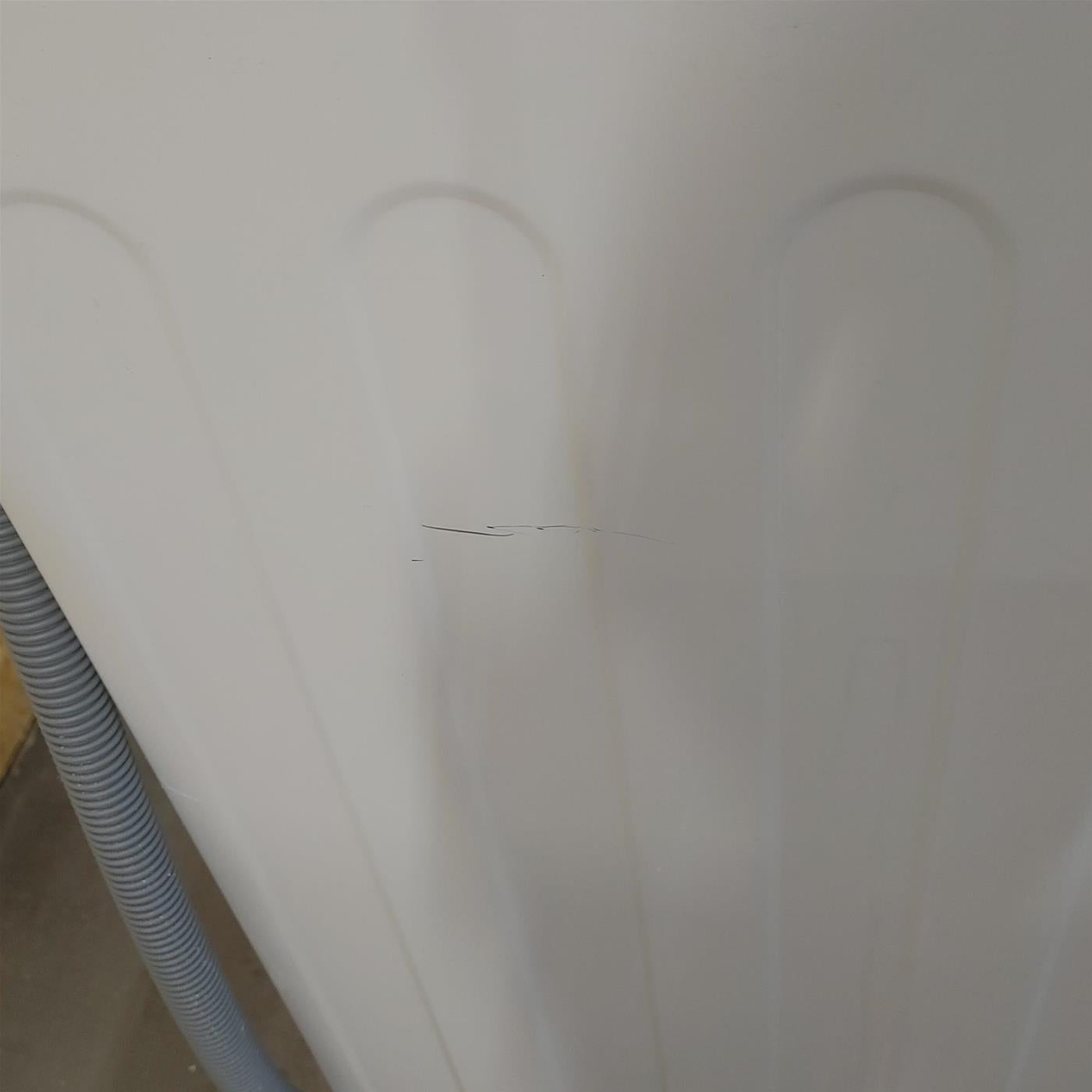 Lavatrice intelligente LG F2WV308S6AW AI DD Classe A 8,5 Kg