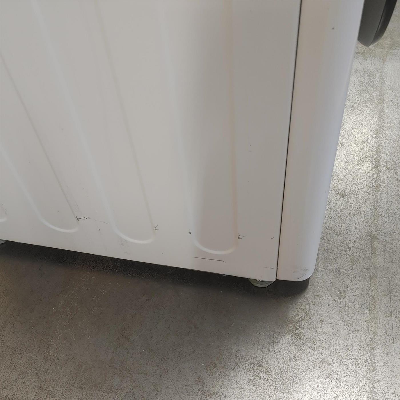 Lavatrice intelligente LG F2WV308S6AW AI DD Classe A 8,5 Kg