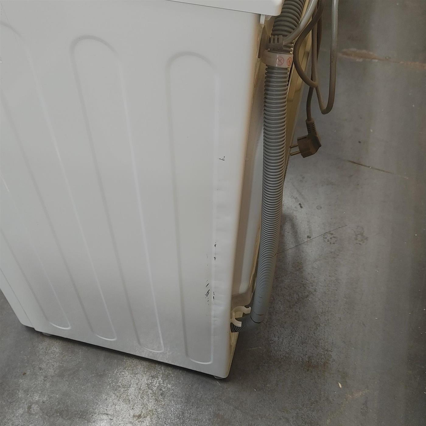 Lavatrice intelligente LG F2WV308S6AW AI DD Classe A 8,5 Kg