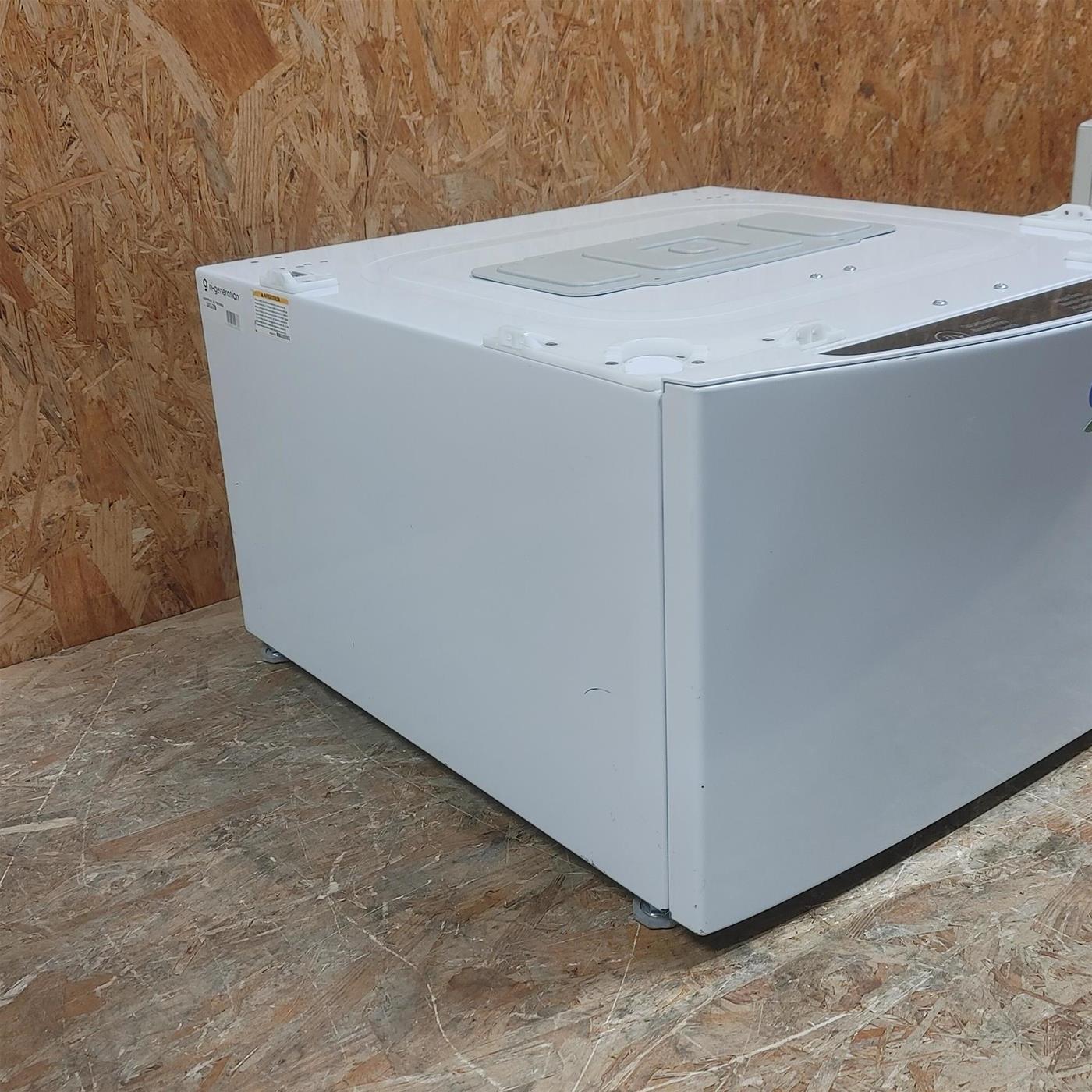 Lavatrice LG F8K5XN3 Smart TWINWash Carica dall'alto 2 Kg