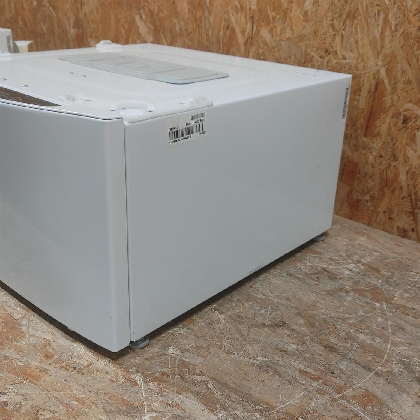 Lavatrice LG F8K5XN3 Smart TWINWash Carica dall'alto 2 Kg