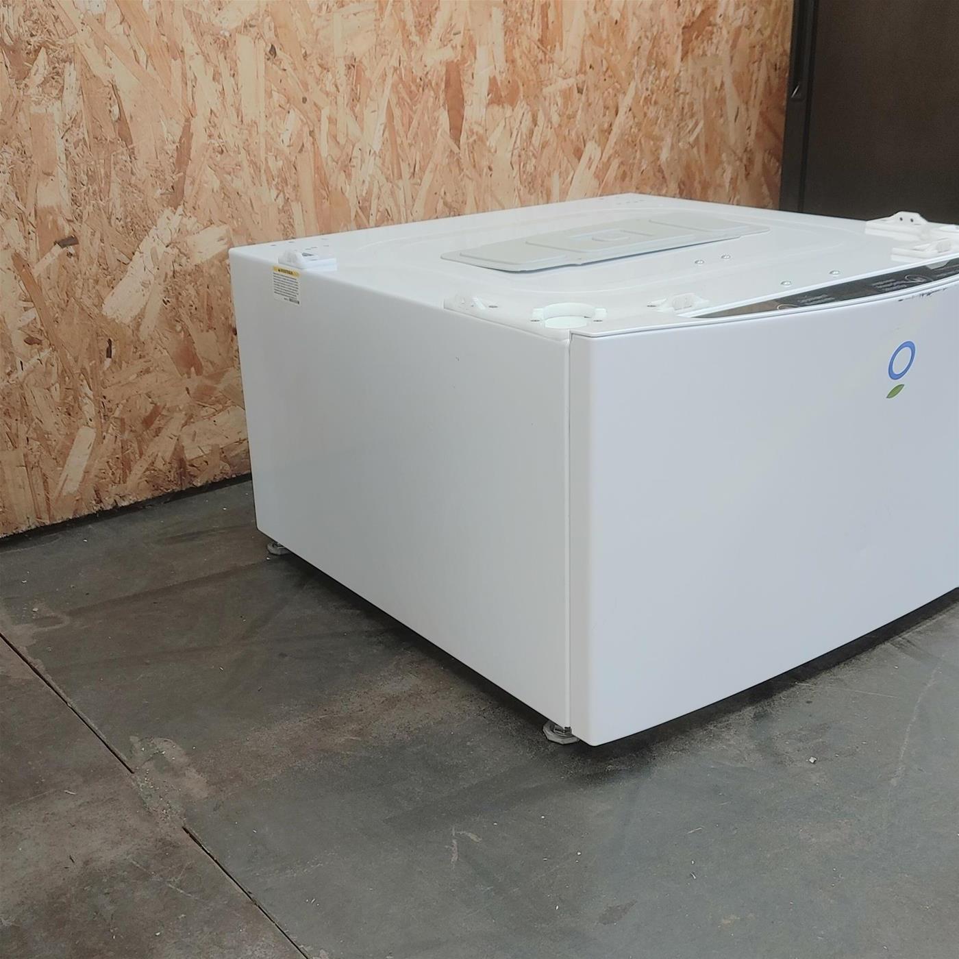 Lavatrice LG F8K5XN3 Carica dall'alto 2 Kg