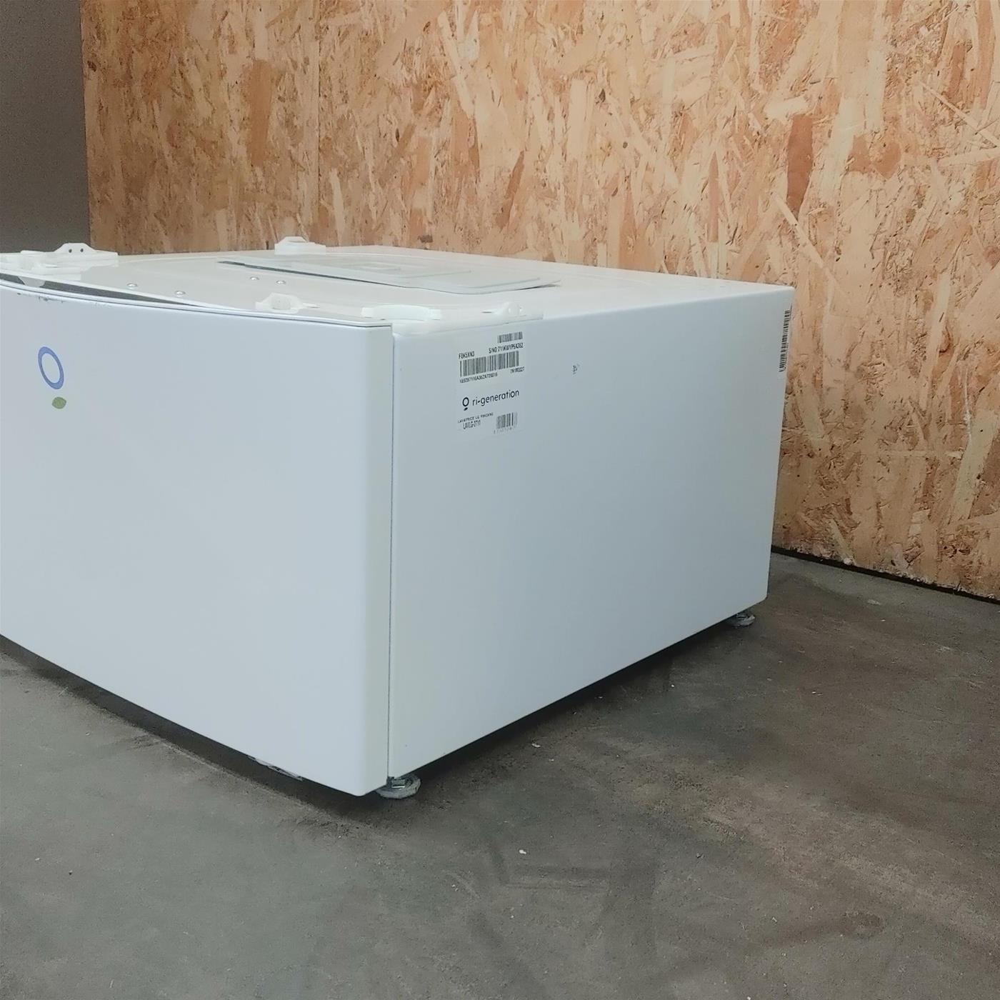 Lavatrice LG F8K5XN3 Carica dall'alto 2 Kg