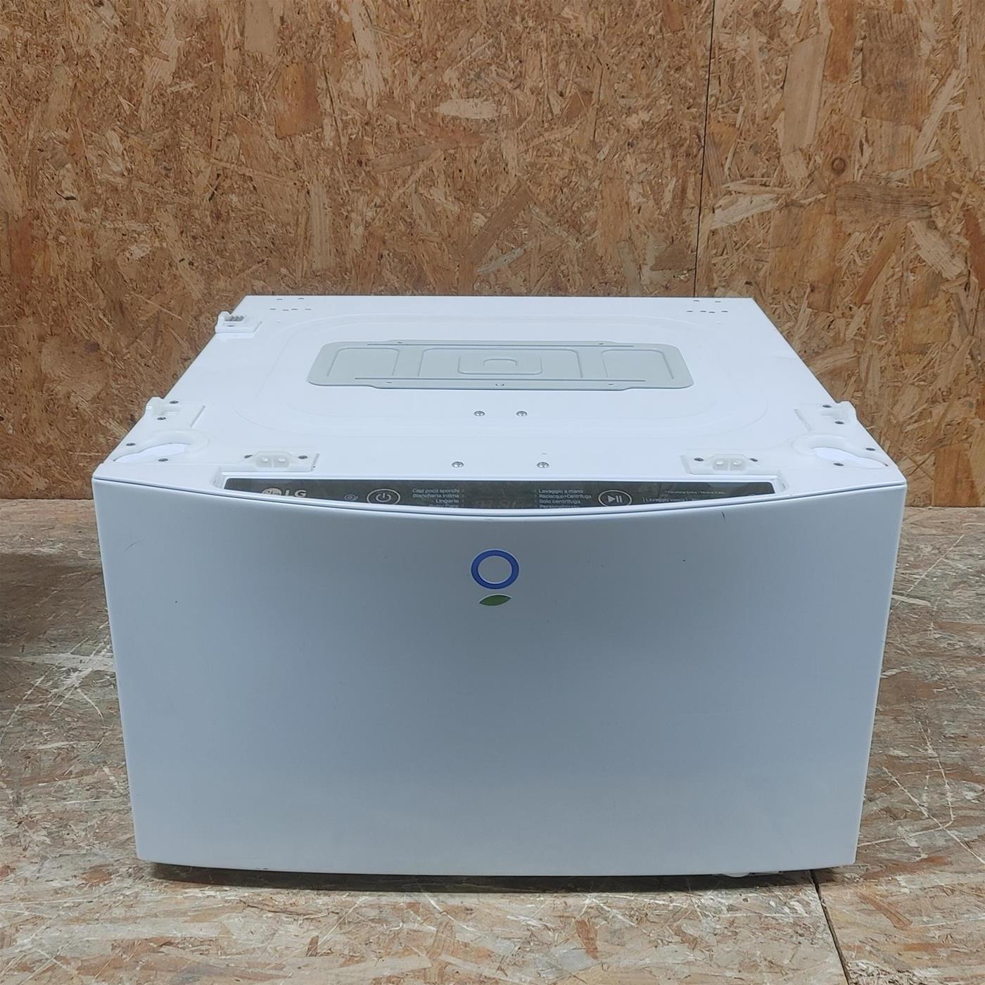 Lavatrice LG F8K5XN3 Carica dall'alto 2 Kg