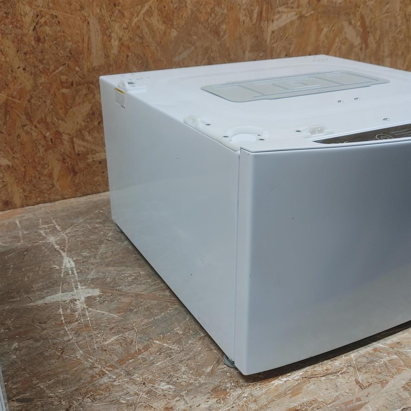 Lavatrice LG F8K5XN3 Carica dall'alto 2 Kg