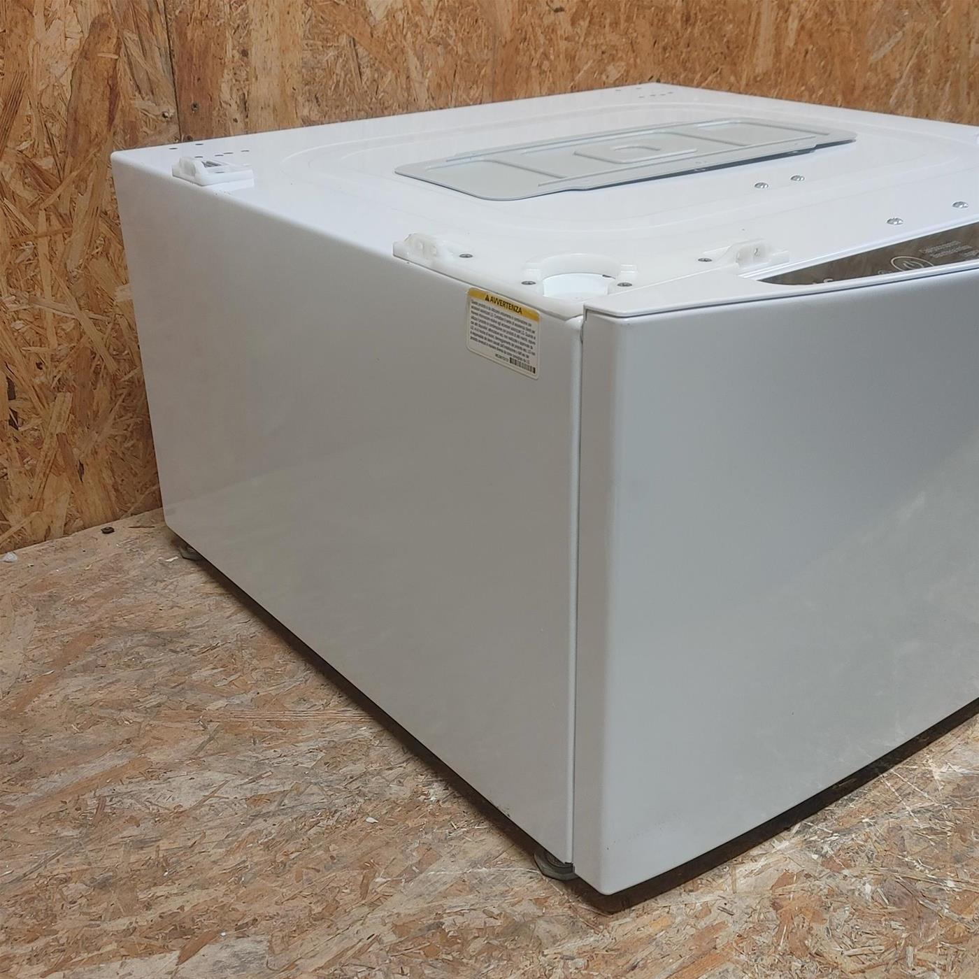 Lavatrice LG F8K5XN3 Carica dall'alto 2 Kg