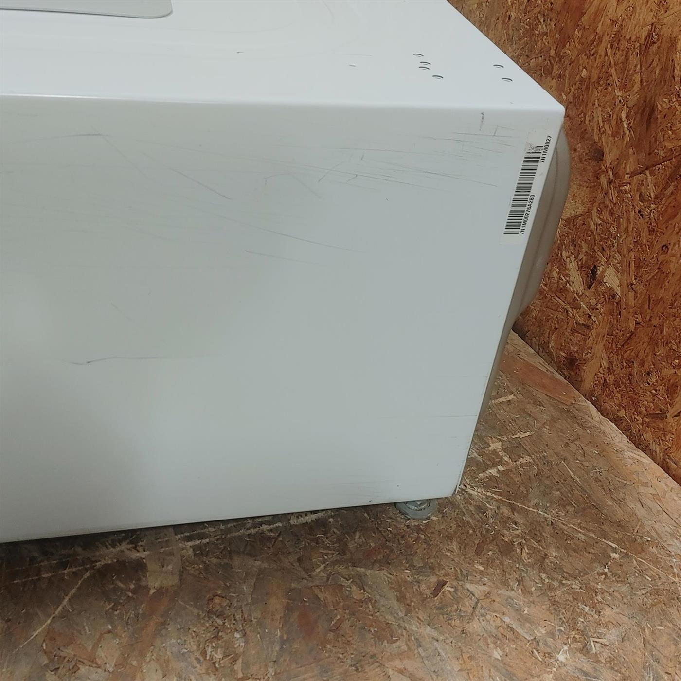 Lavatrice LG F8K5XN3 Carica dall'alto 2 Kg