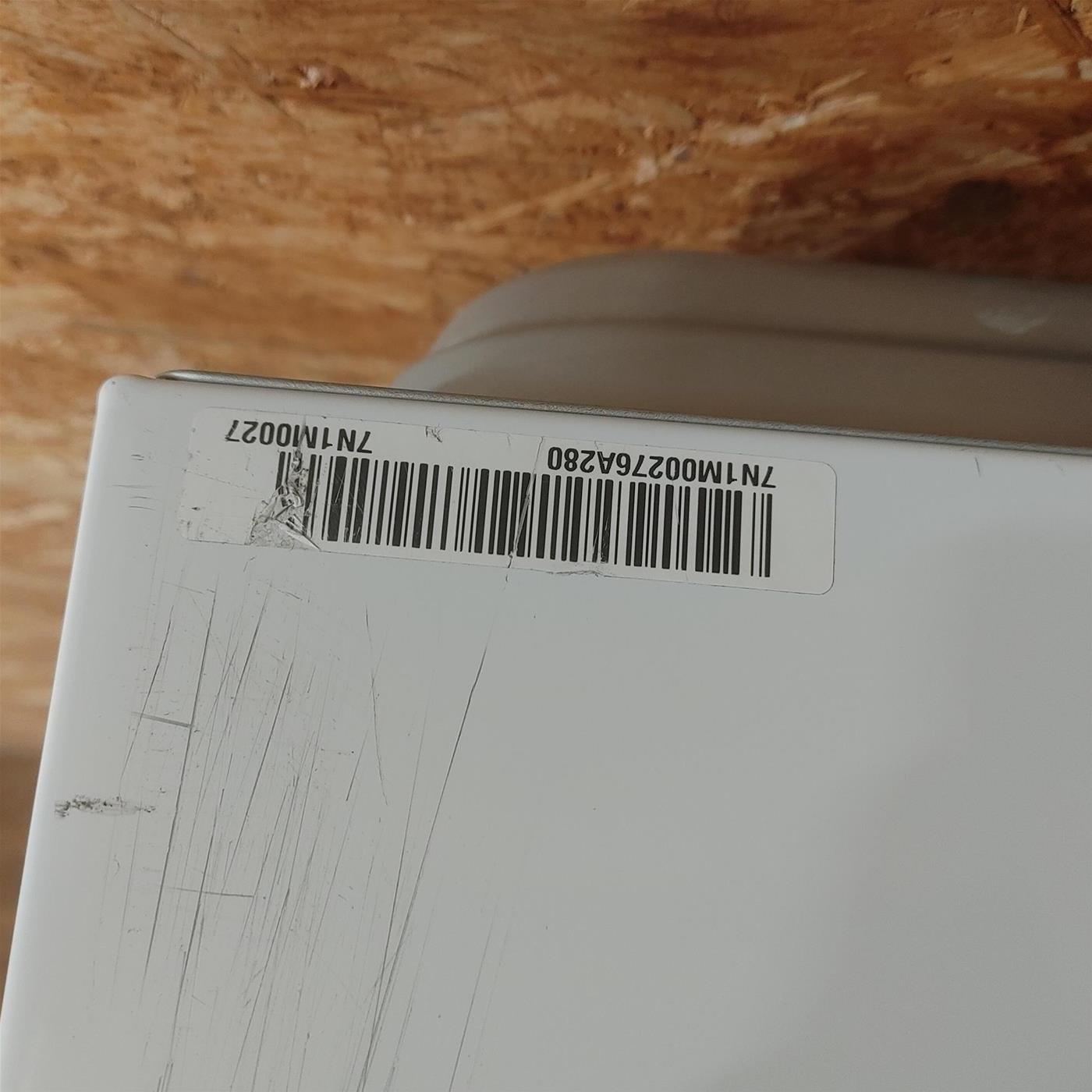 Lavatrice LG F8K5XN3 Carica dall'alto 2 Kg