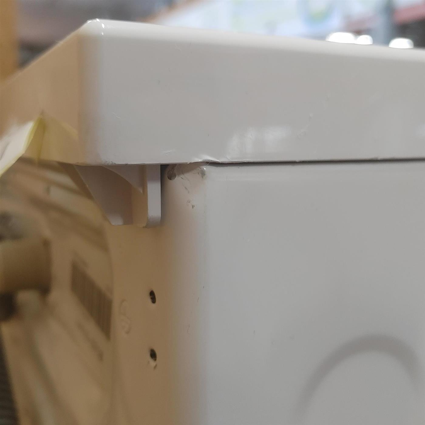 Lavatrice smart LG F4NX1009NWB Classe A 9 Kg