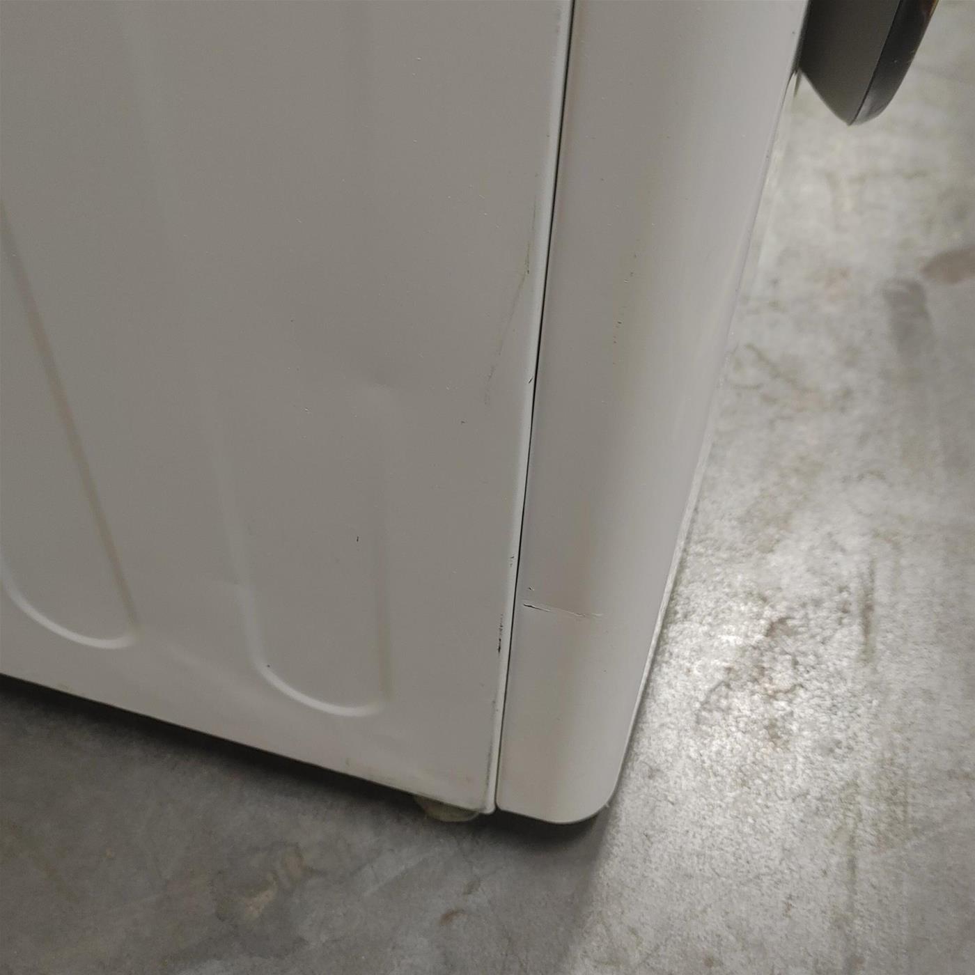 Lavatrice intelligente LG F4R5009TSWW 9 Kg