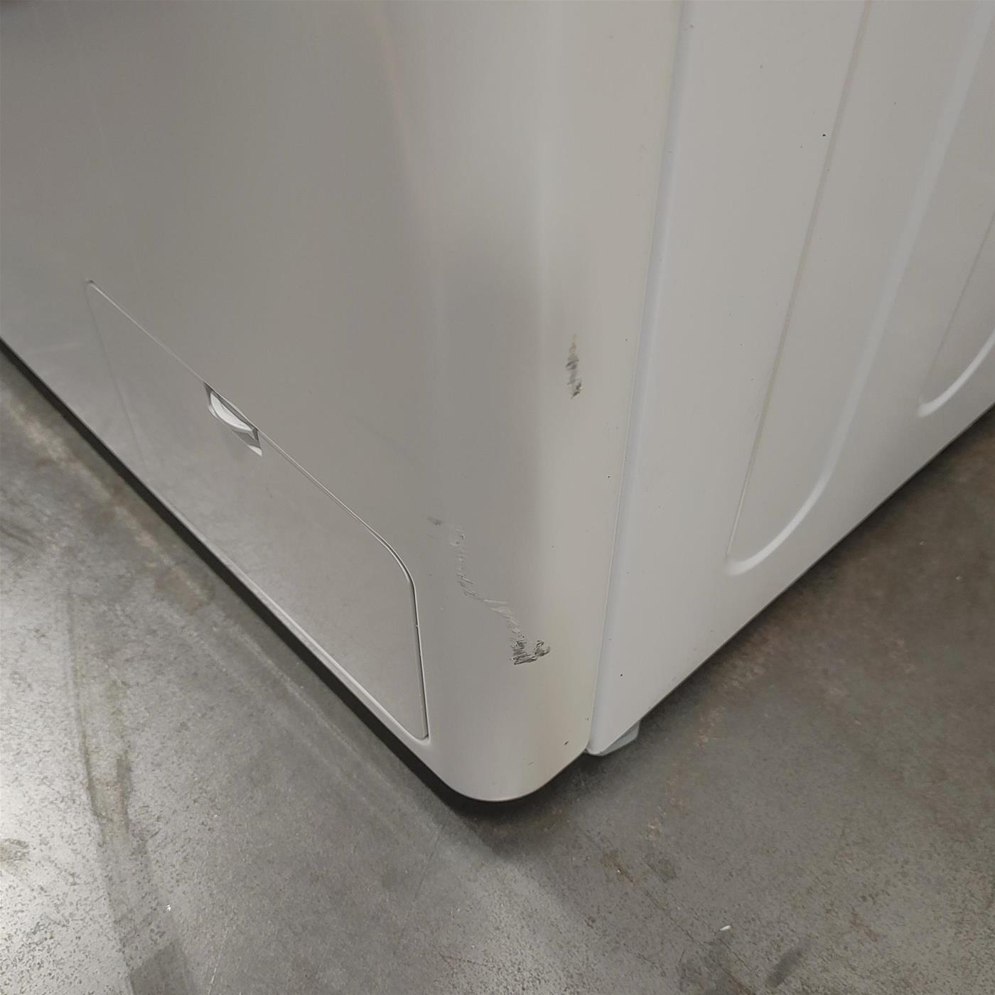 Lavatrice intelligente LG F2R3S09NSWB Classe A 9 Kg