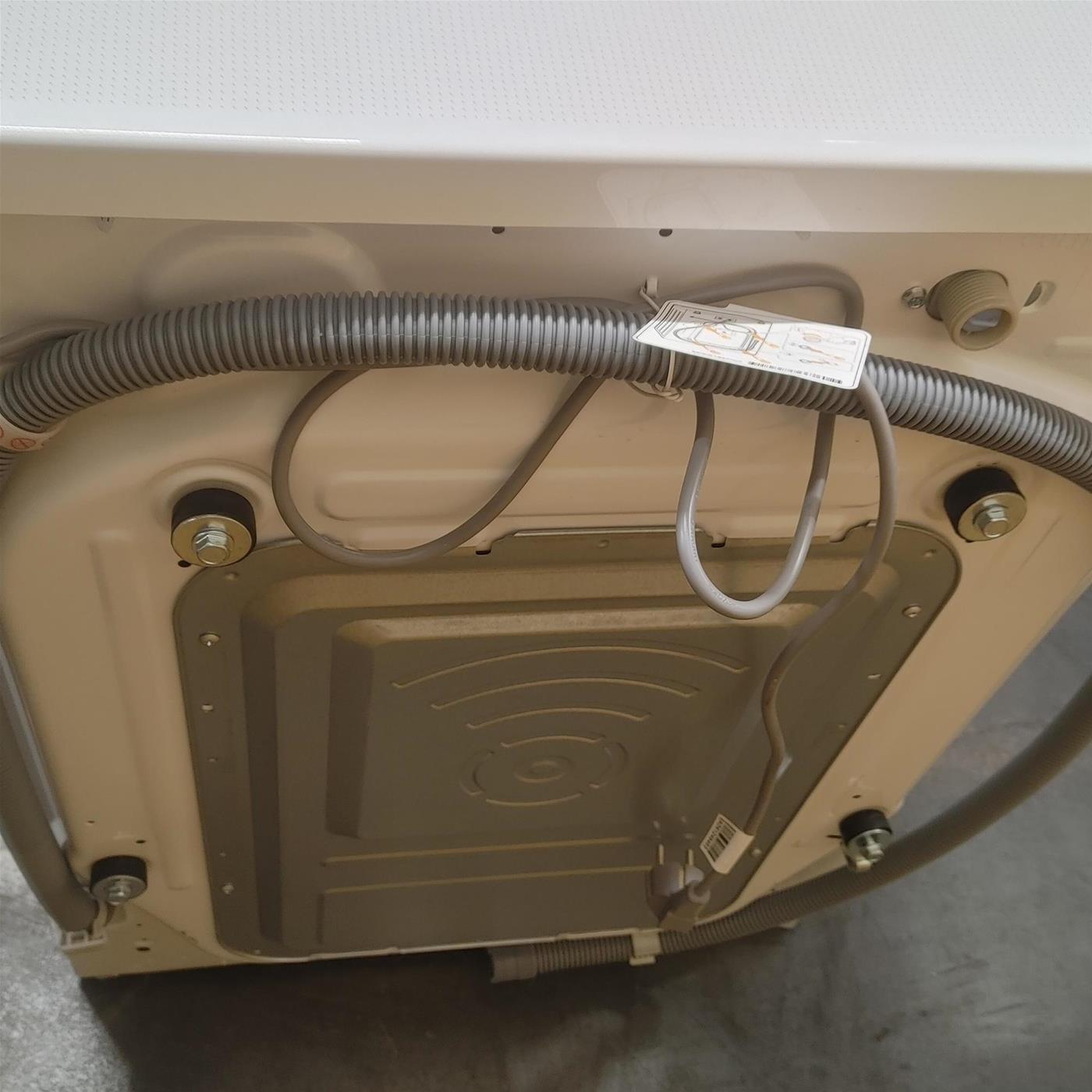 Lavatrice intelligente LG F4R9009TPWC Classe A 9 Kg