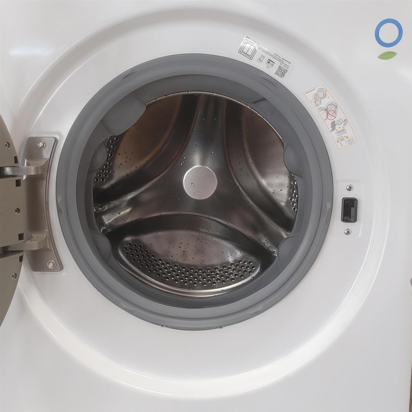 Lavatrice intelligente LG F2WV3S7S4E Slim 7 Kg