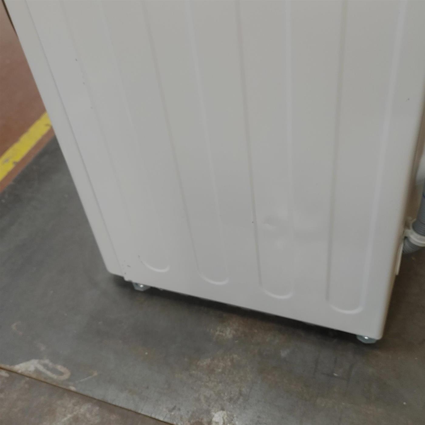 Lavatrice intelligente LG F2R3S09NSWB Classe A 9 Kg