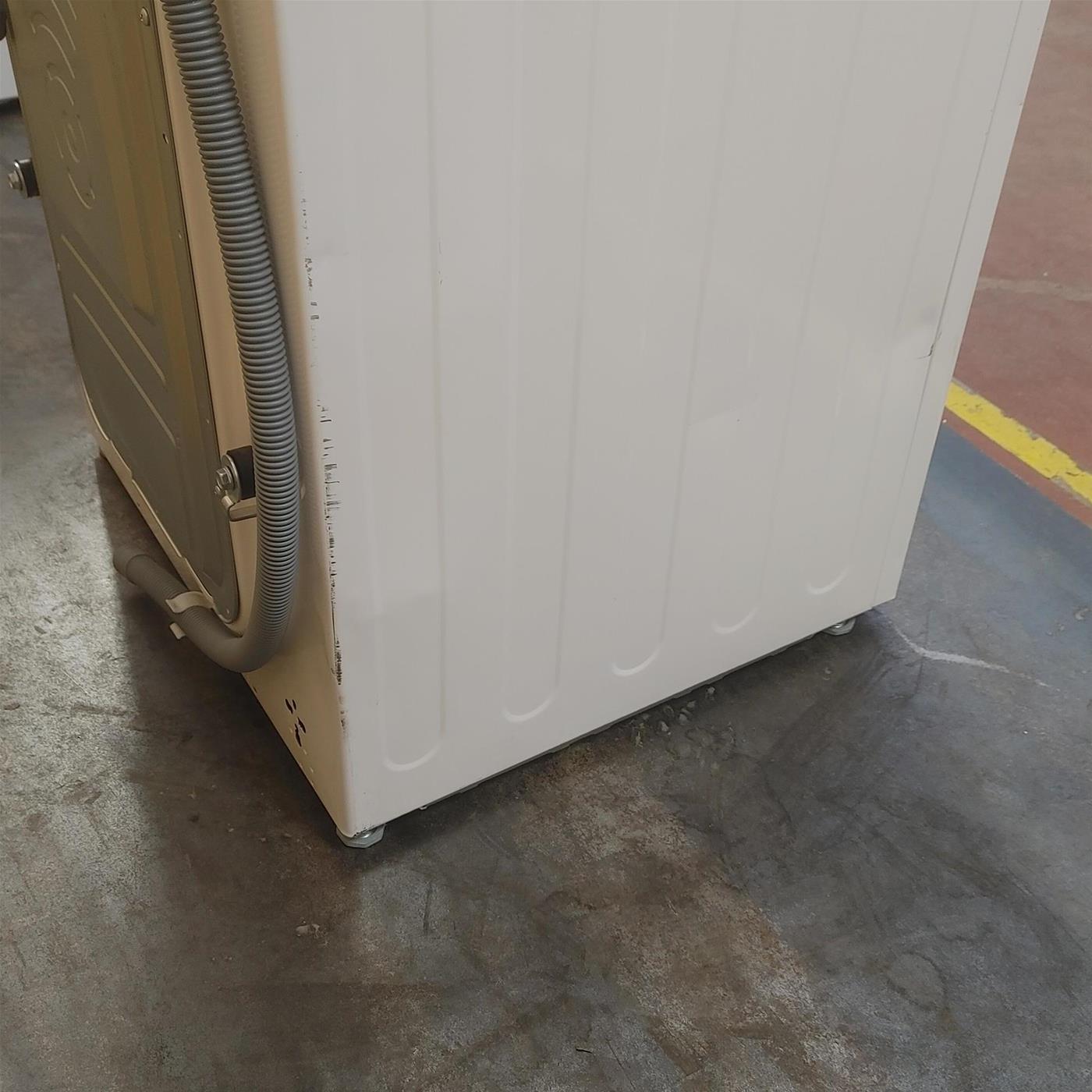 Lavatrice smart LG F4NX1008NWK Classe A 8 Kg