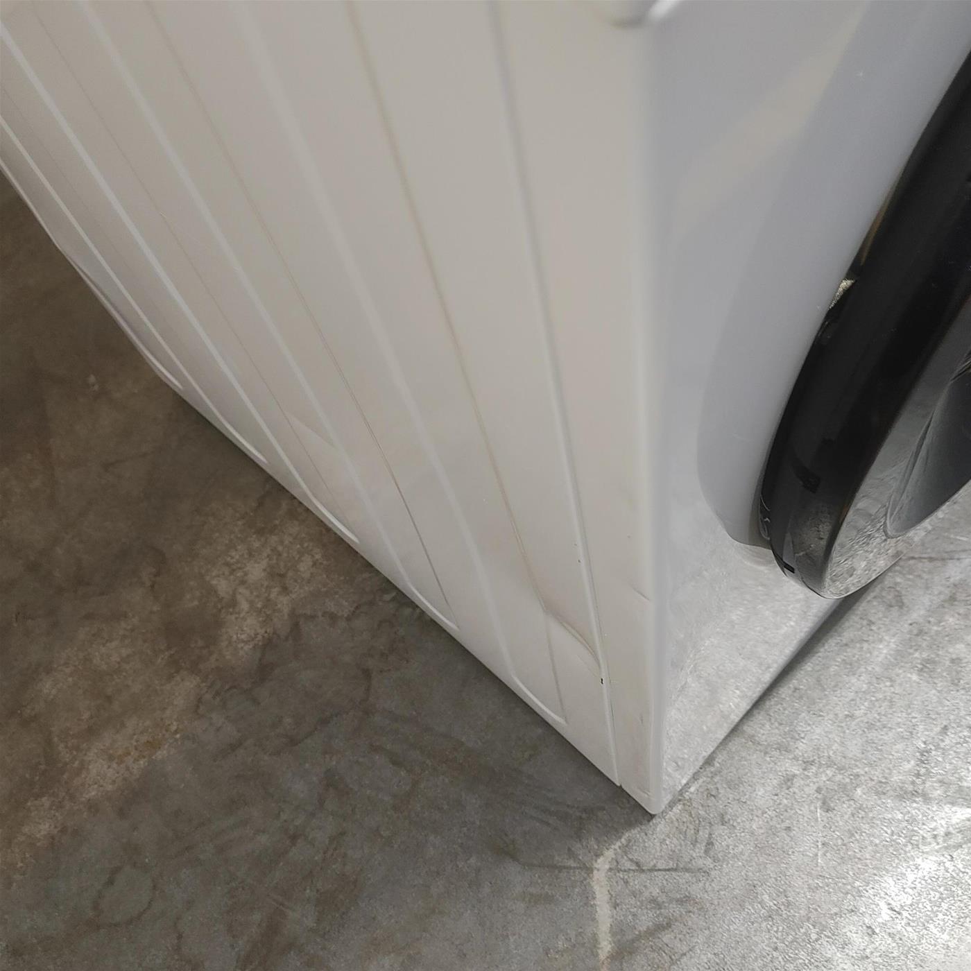 Lavatrice smart LG F4NX1008NWK Classe A 8 Kg