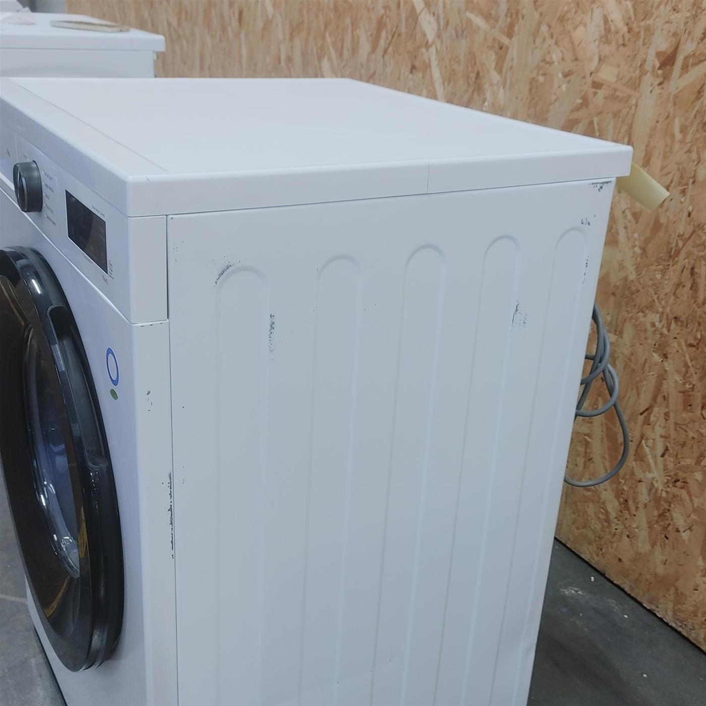 Lavatrice smart LG F4NX1008NWK Classe A 8 Kg