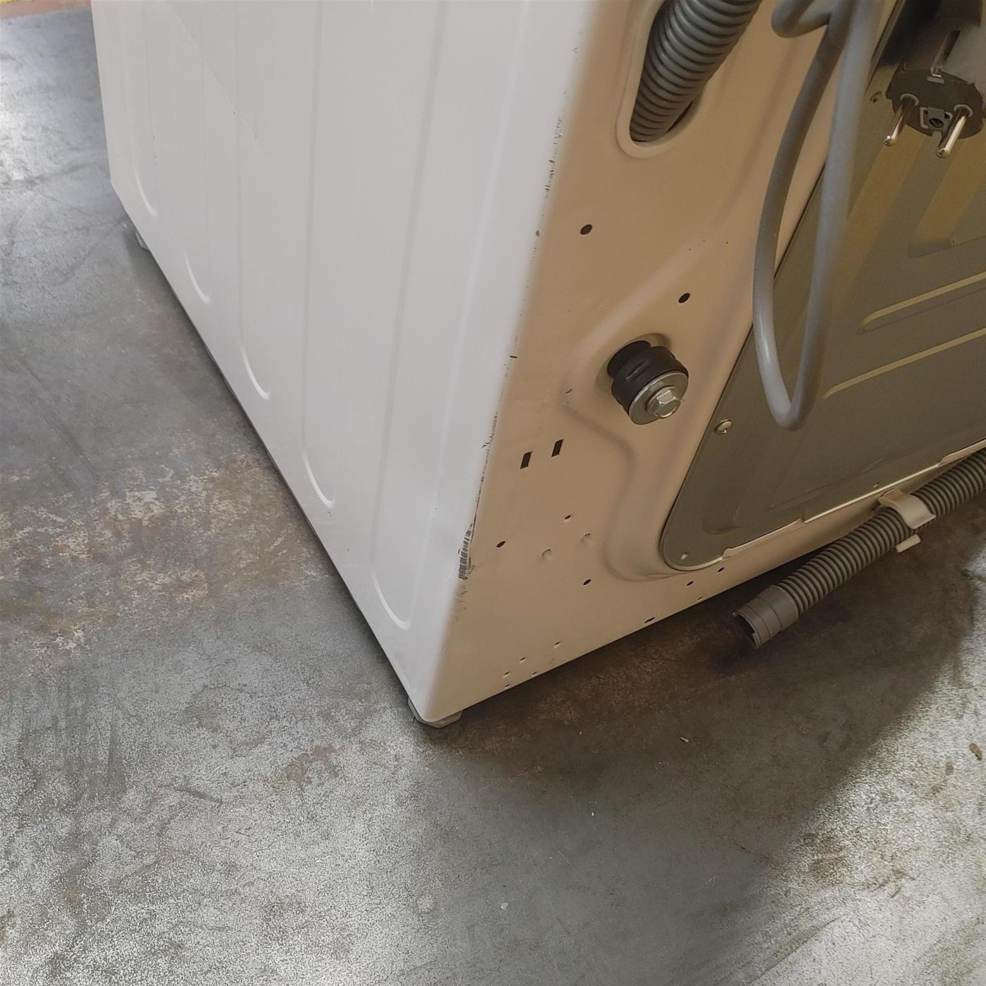 Lavatrice smart LG F4NX1008NWK Classe A 8 Kg