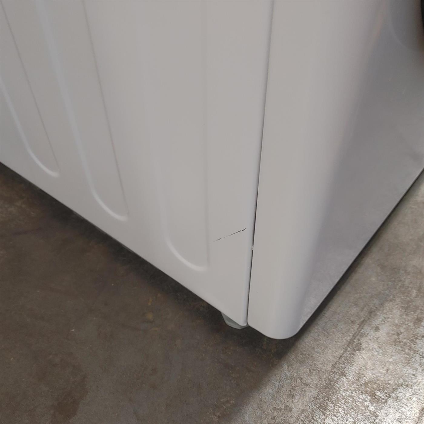 Lavatrice intelligente LG F4R3710NSWW Autodosaggio Wi-Fi 10 Kg