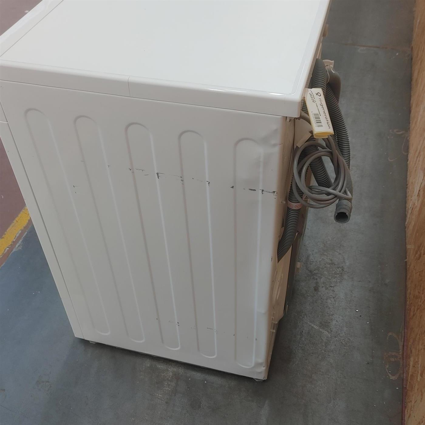 Lavatrice smart LG F4NX1009NWB Classe A 9 Kg