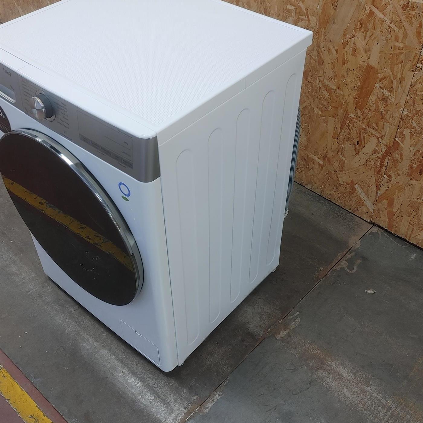 Lavatrice intelligente LG F4R9009TPWC Classe A 9 Kg