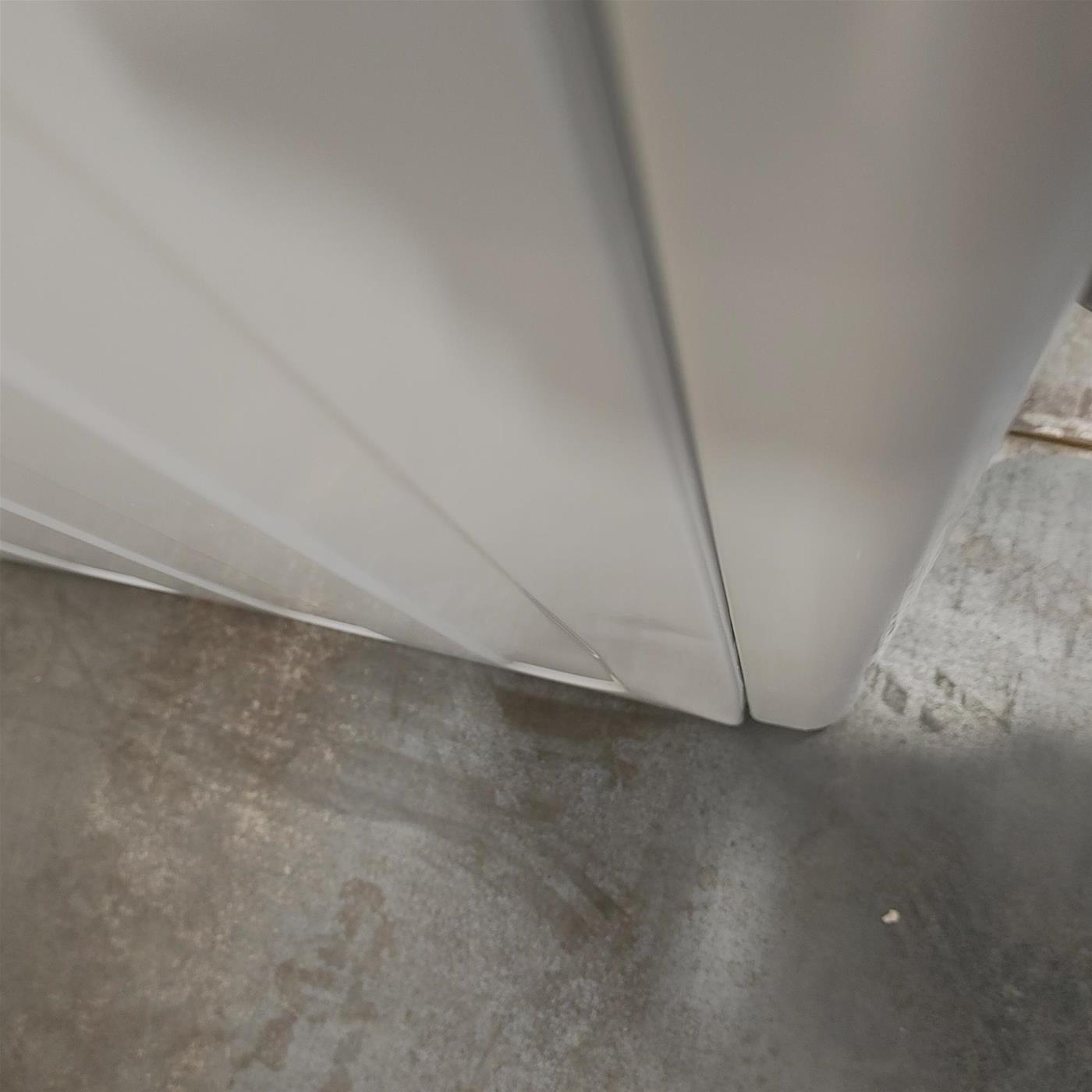 Lavatrice intelligente LG F2R3S09NSWB Classe A 9 Kg