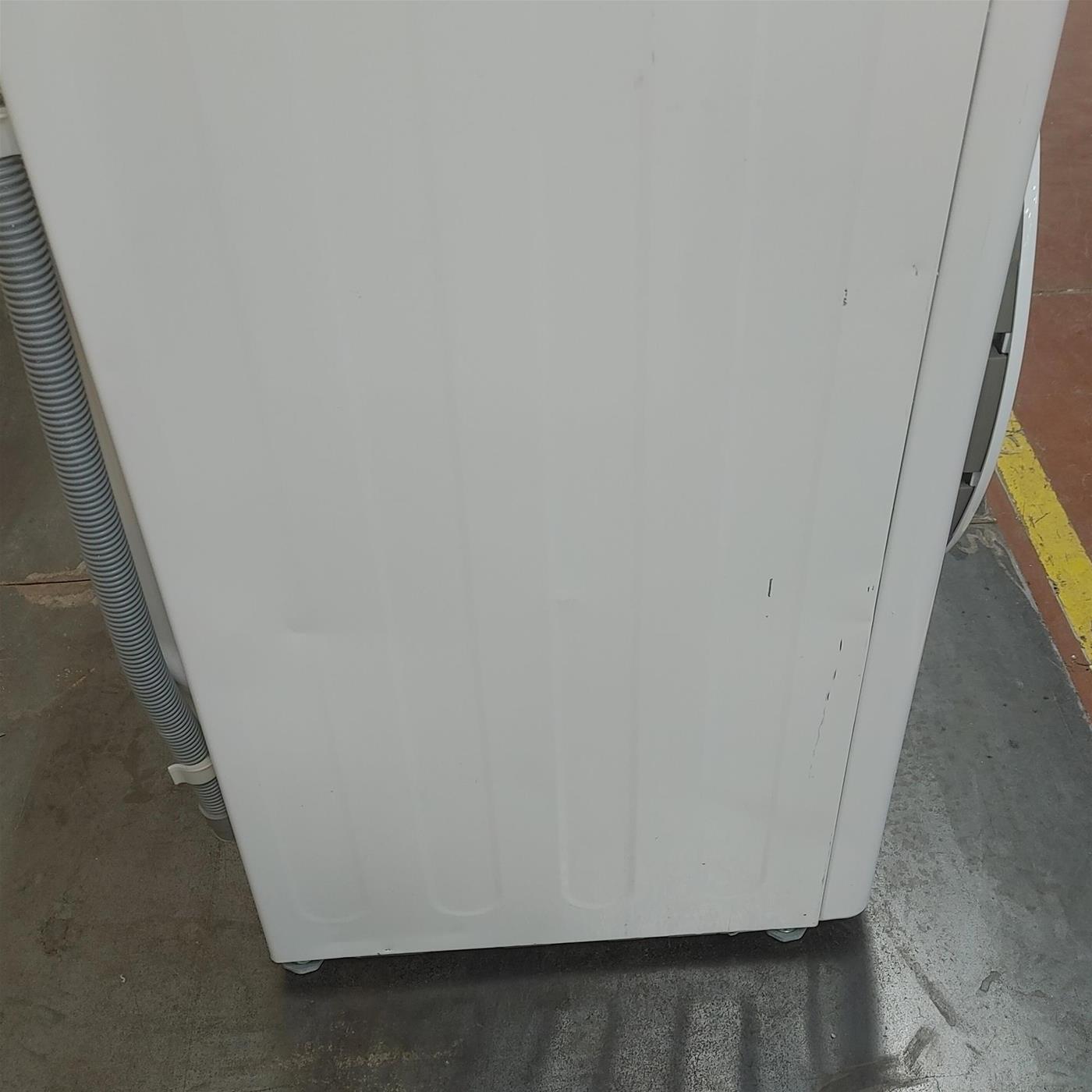 Lavatrice intelligente LG F2WV3S7S4E Slim SteamTM 7 Kg