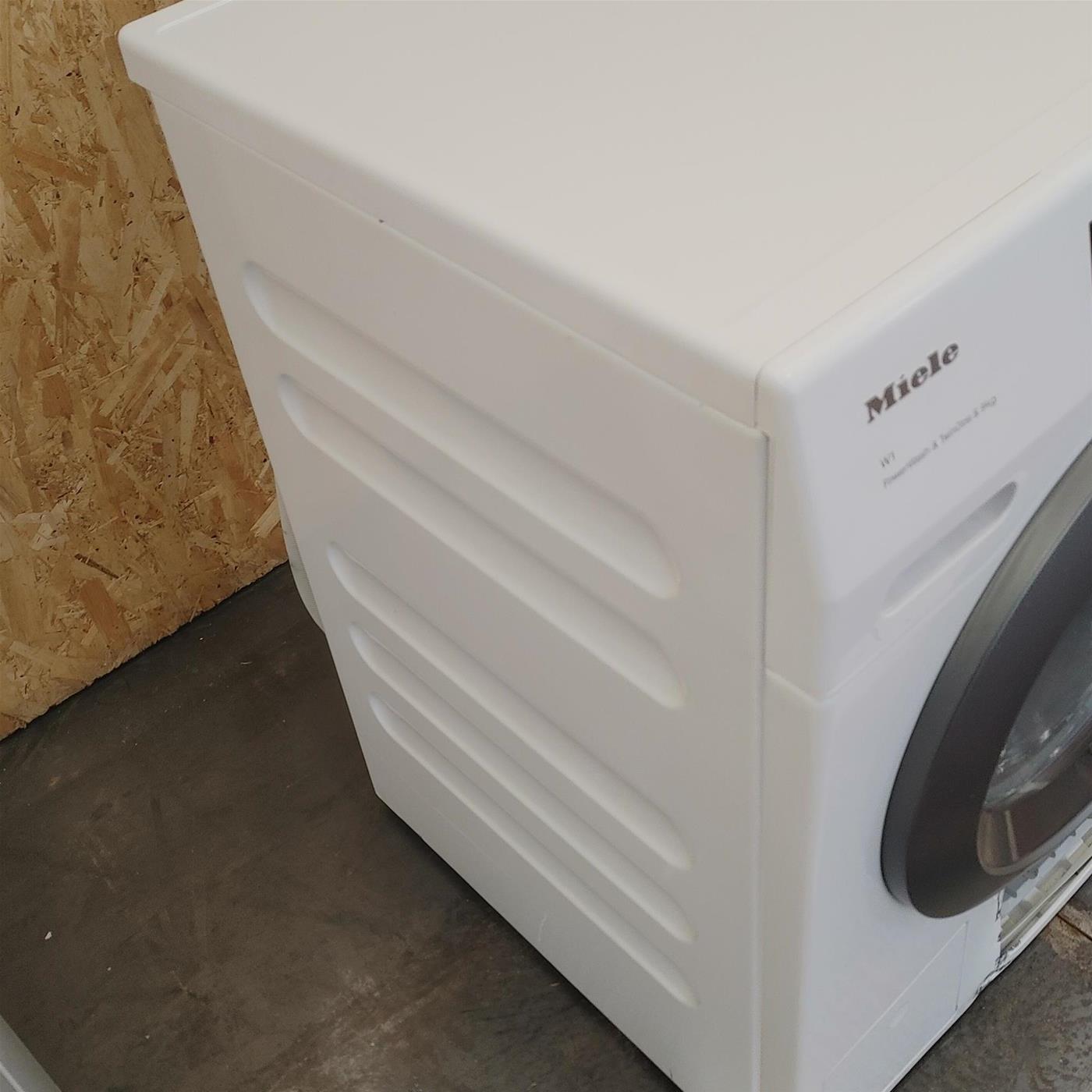 MIELE LAVATRICE WCI870 WCS PWASH&TDOS 9 KG CLASSE ENERGETICA A+++-40%