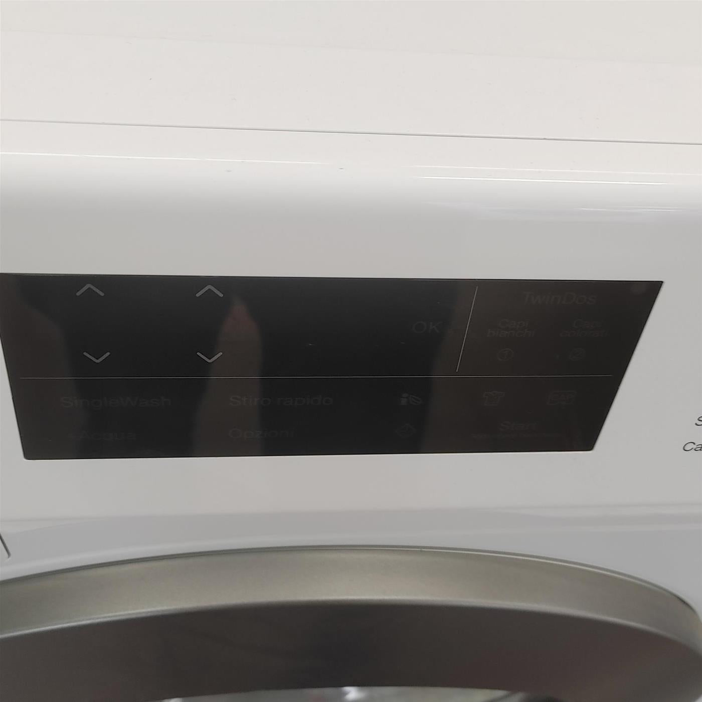 MIELE LAVATRICE WCI870 WCS PWASH&TDOS 9 KG CLASSE ENERGETICA A+++-40%