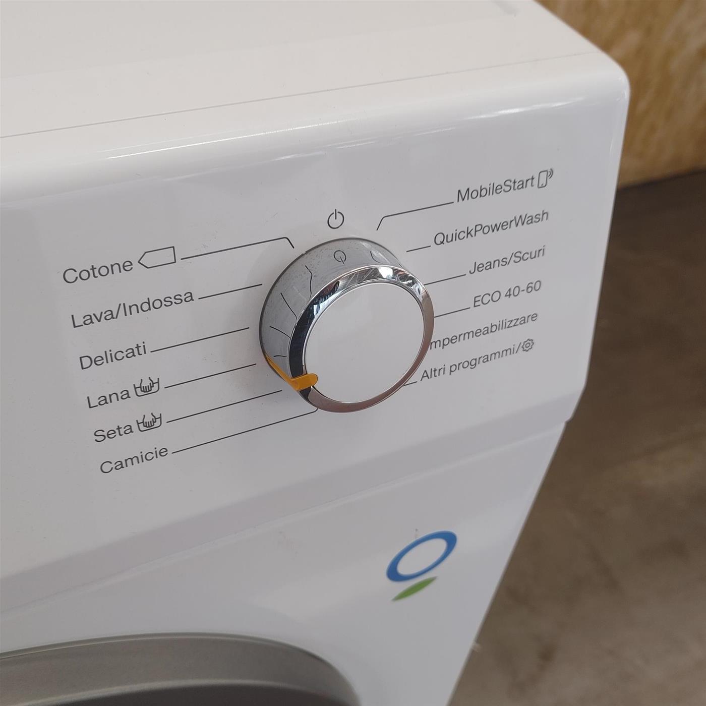 MIELE LAVATRICE WCI870 WCS PWASH&TDOS 9 KG CLASSE ENERGETICA A+++-40%