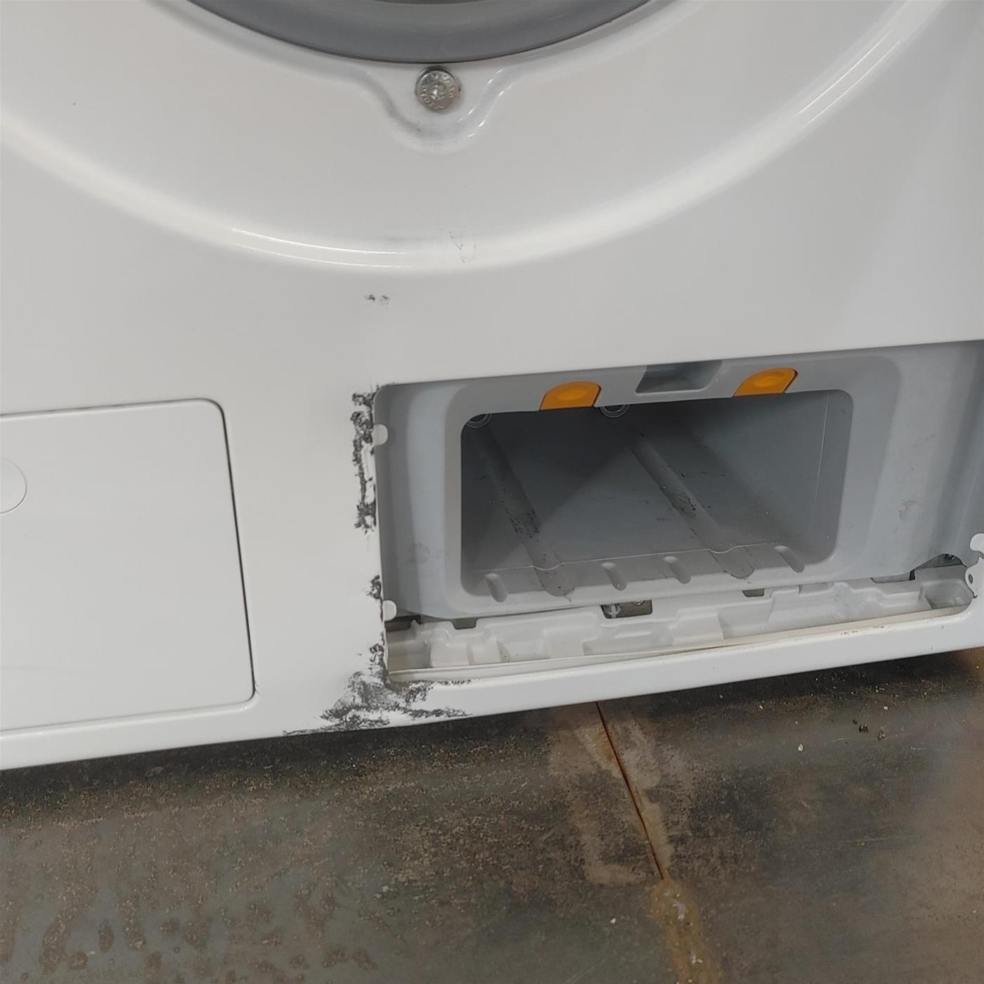 MIELE LAVATRICE WCI870 WCS PWASH&TDOS 9 KG CLASSE ENERGETICA A+++-40%