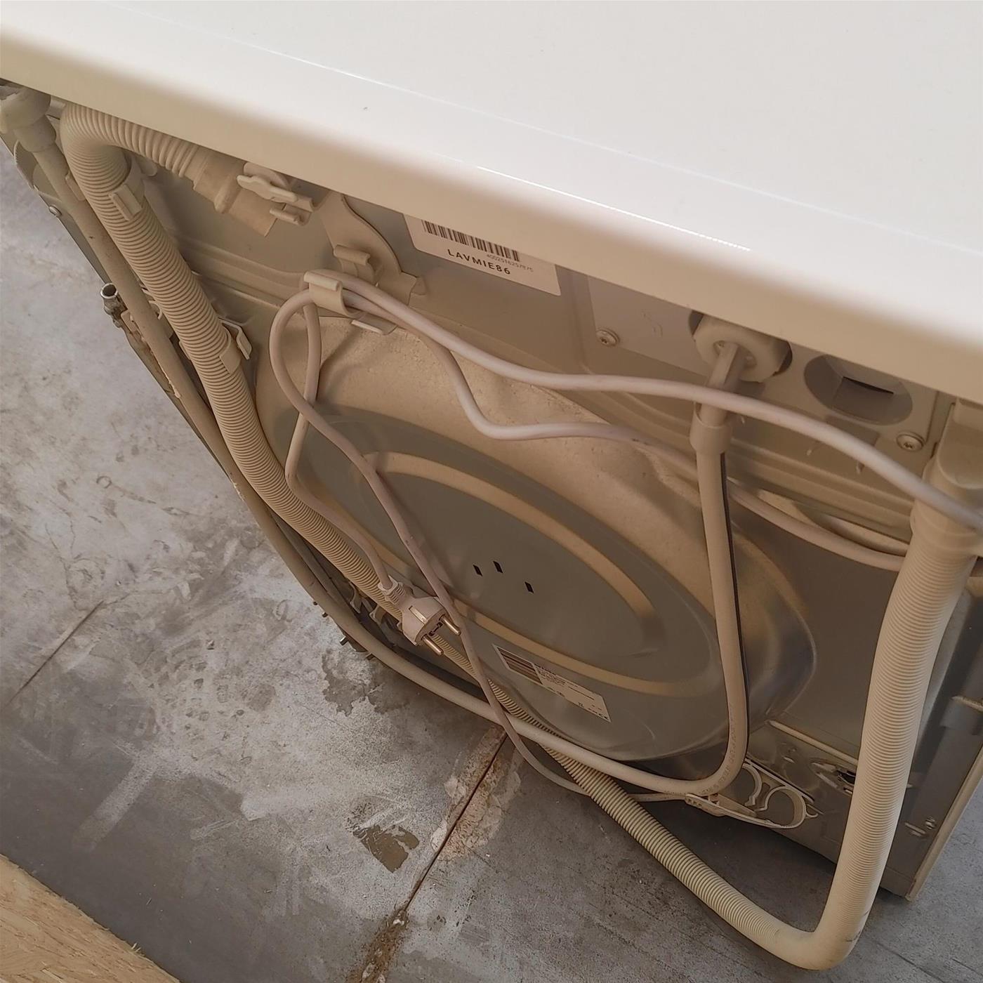 MIELE LAVATRICE WCI870 WCS PWASH&TDOS 9 KG CLASSE ENERGETICA A+++-40%