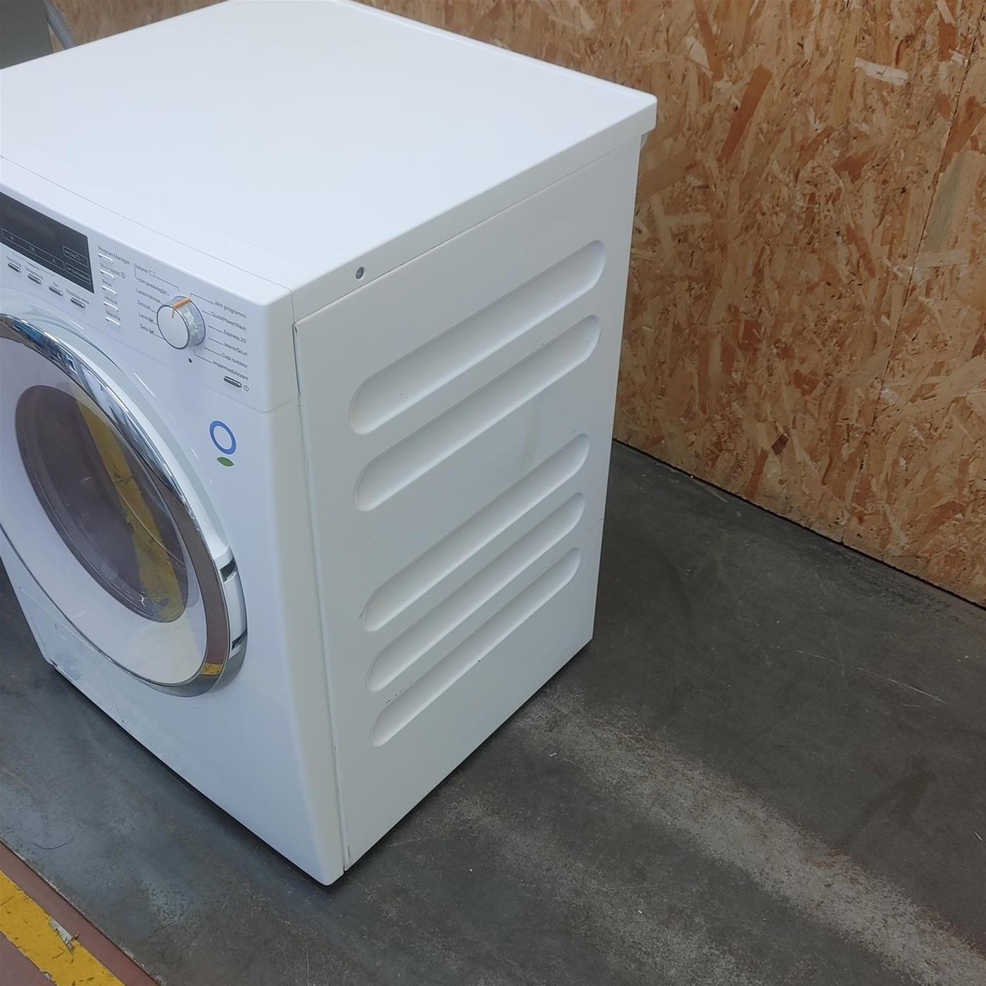 Lavatrice Miele WMF120 HW18 8 Kg