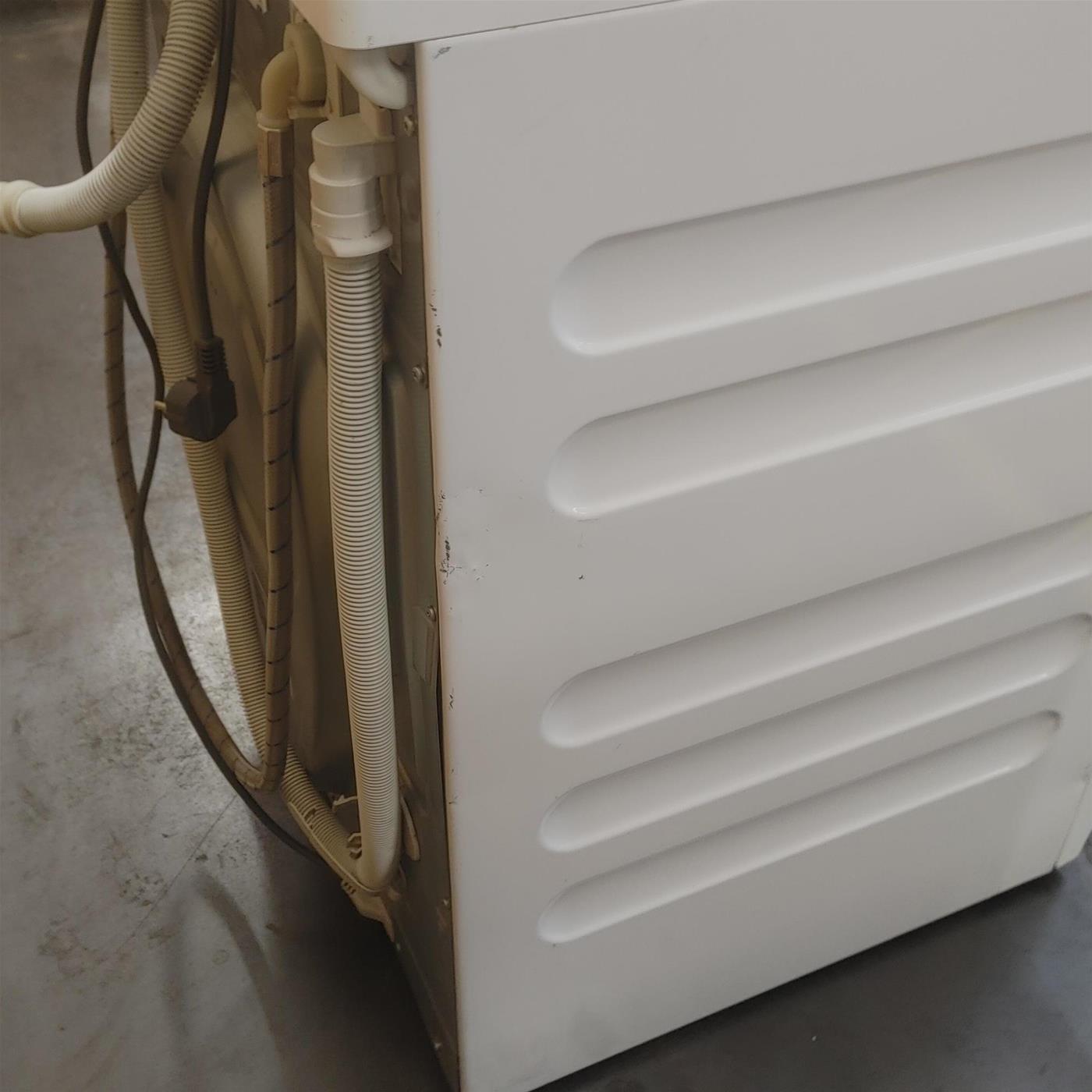 Lavatrice Miele WMF120 HW18 8 Kg