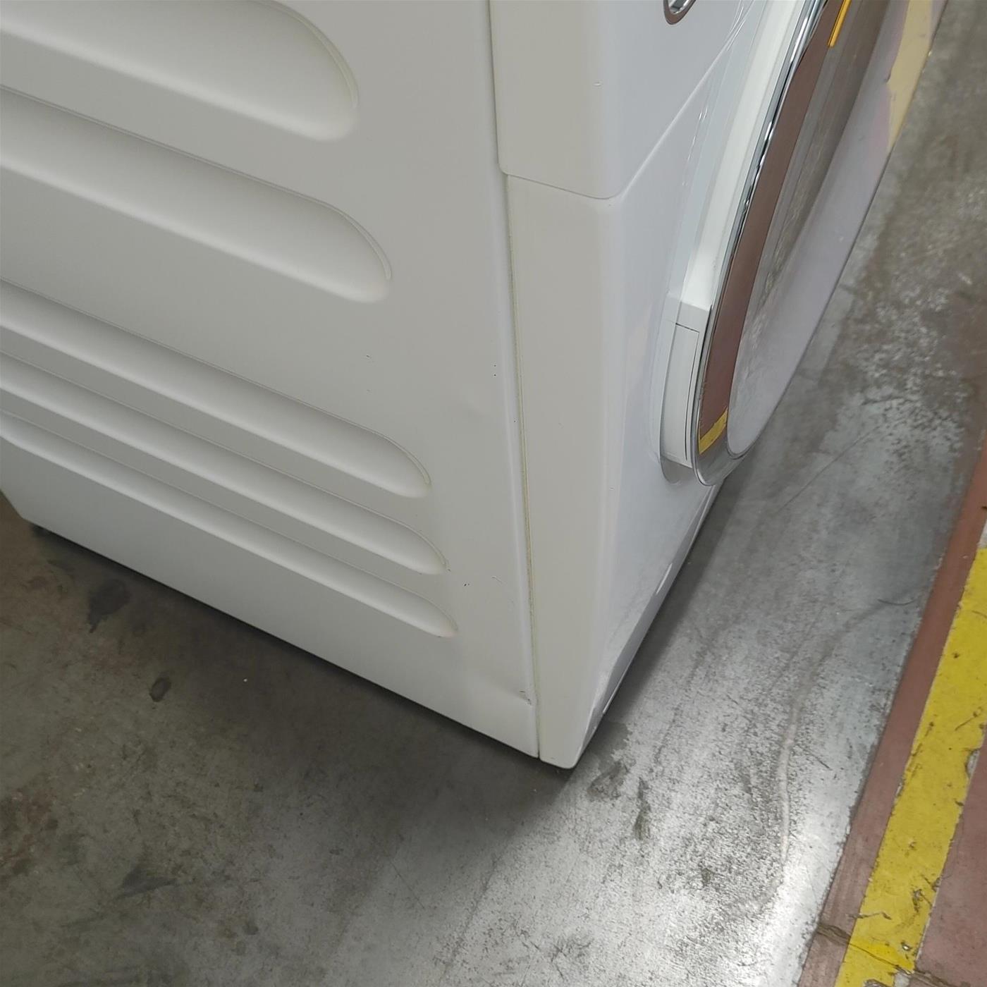 Lavatrice Miele WMF120 HW18 8 Kg