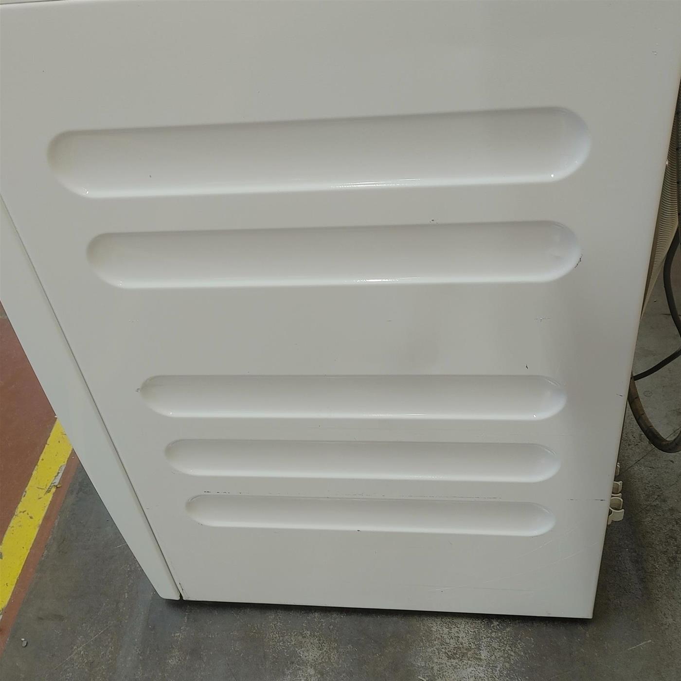 Lavatrice Miele WMF120 HW18 8 Kg
