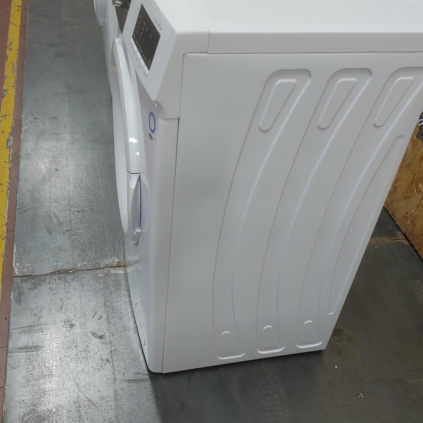 Lavatrice NGM Mobile W610D 6 Kg