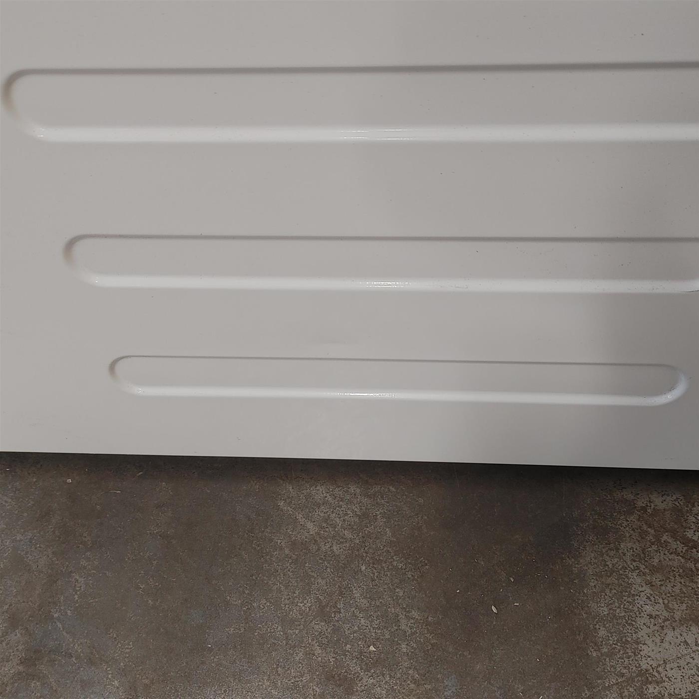 Lavatrice Electrolux EW8T363A Carica dall'alto 6 kg 1251 giri Bianco