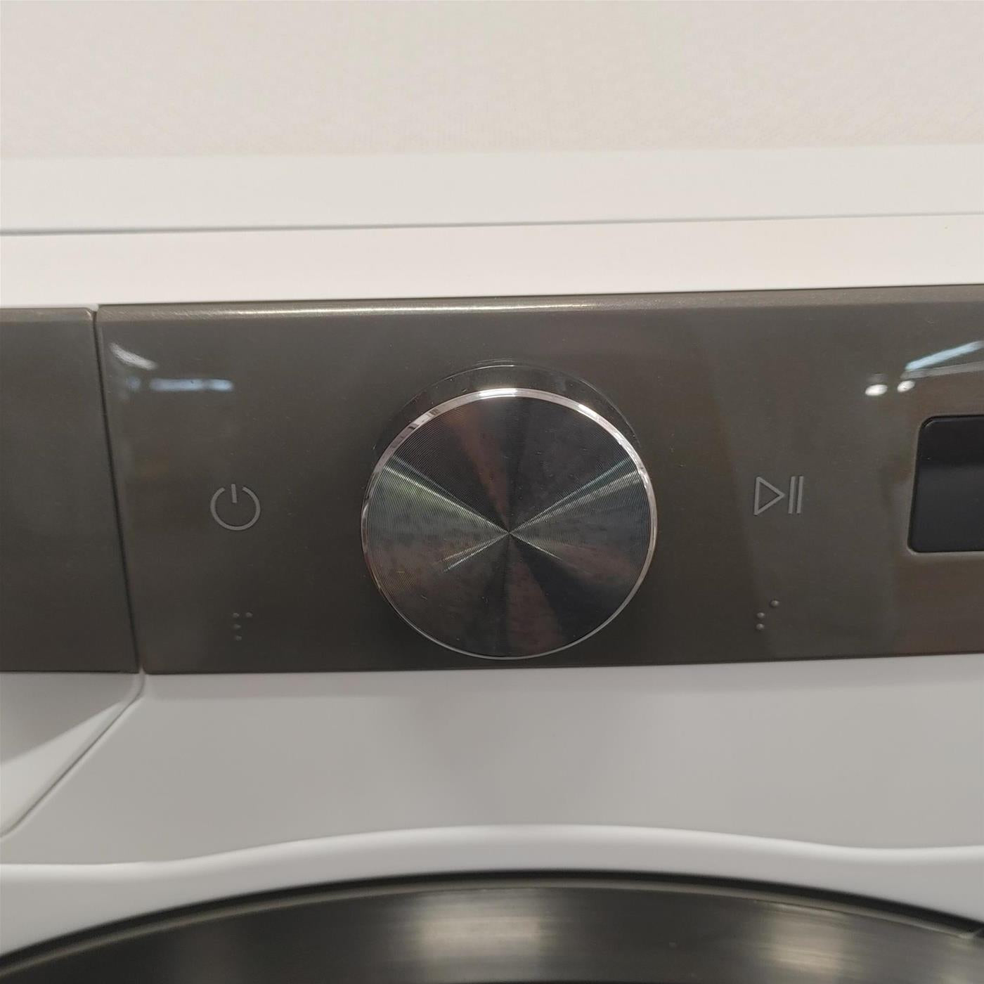 Samsung WW10T554DAT Lavatrice 10kg AddWash Ai Control Libera installazione Caricamento frontale 1400 Giri/min Bianco