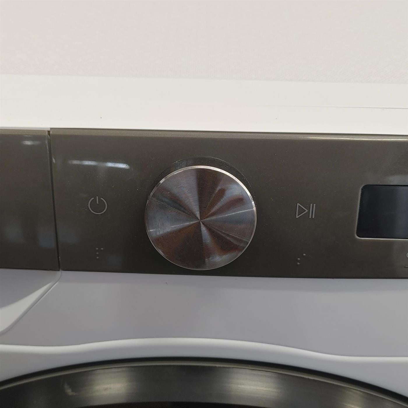 Samsung WW10T554DAT Lavatrice 10kg AddWash Ai Control Libera installazione Caricamento frontale 1400 Giri/min Bianco