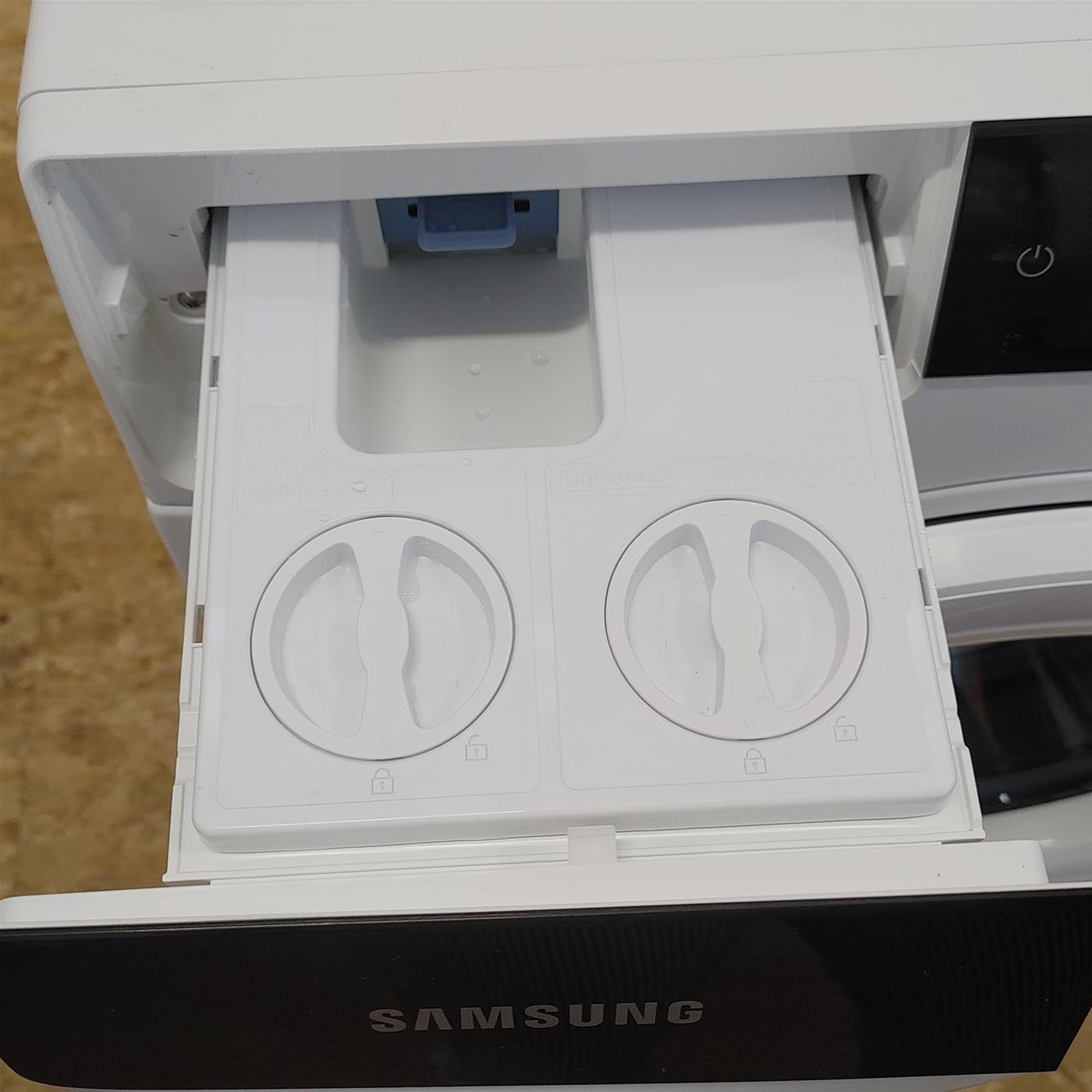 Samsung WW90T534DAE lavatrice Caricamento frontale 9 kg 1400 Giri/min A Bianco