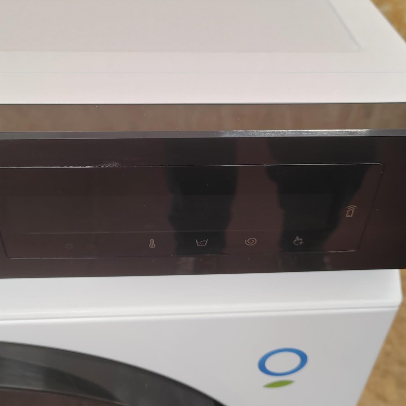 Lavatrice Samsung WW11BB704DGE Carica frontale 11 kg 1400 Giri/min Bianco